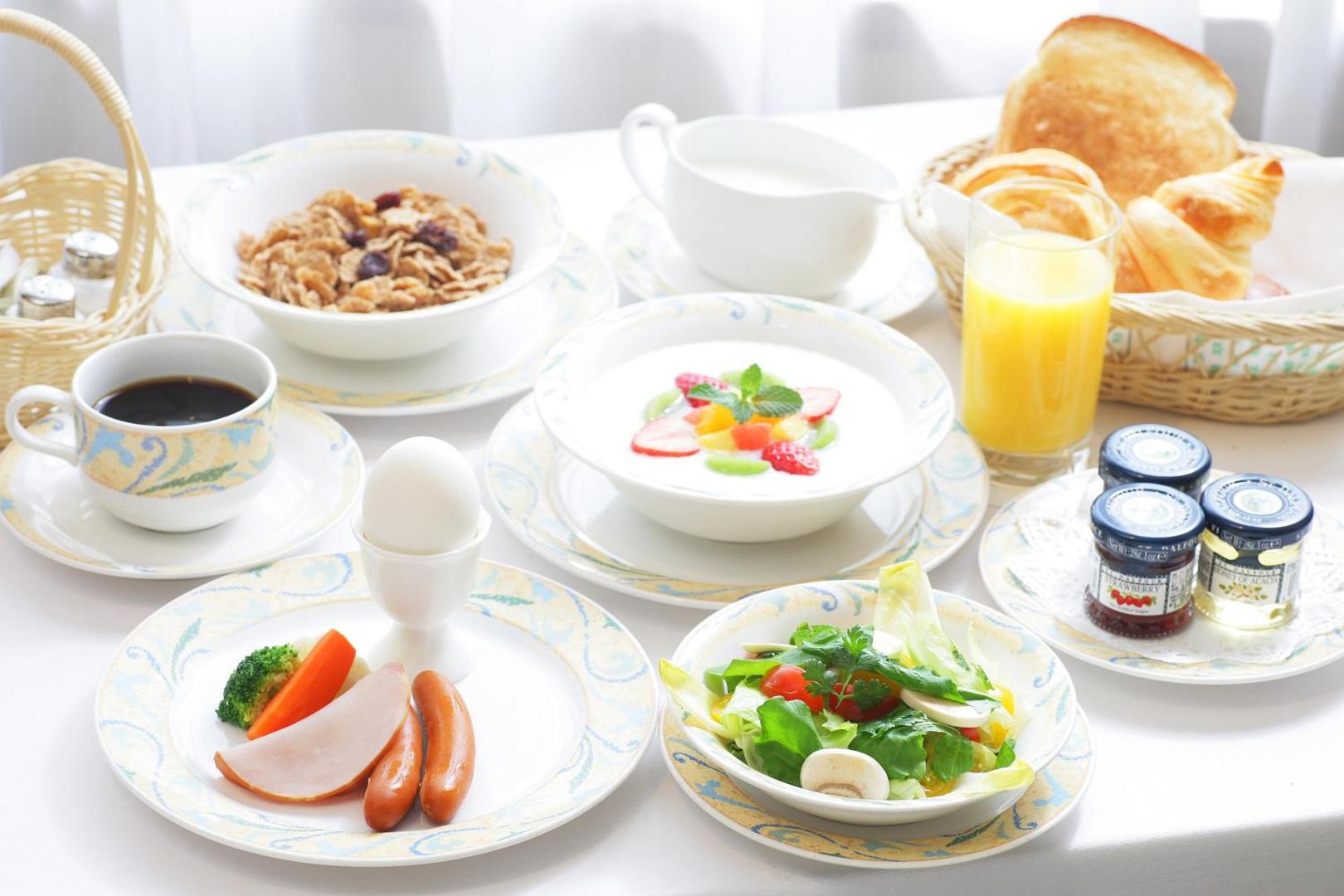 ANA Crowne Plaza Grand Court Nagoya