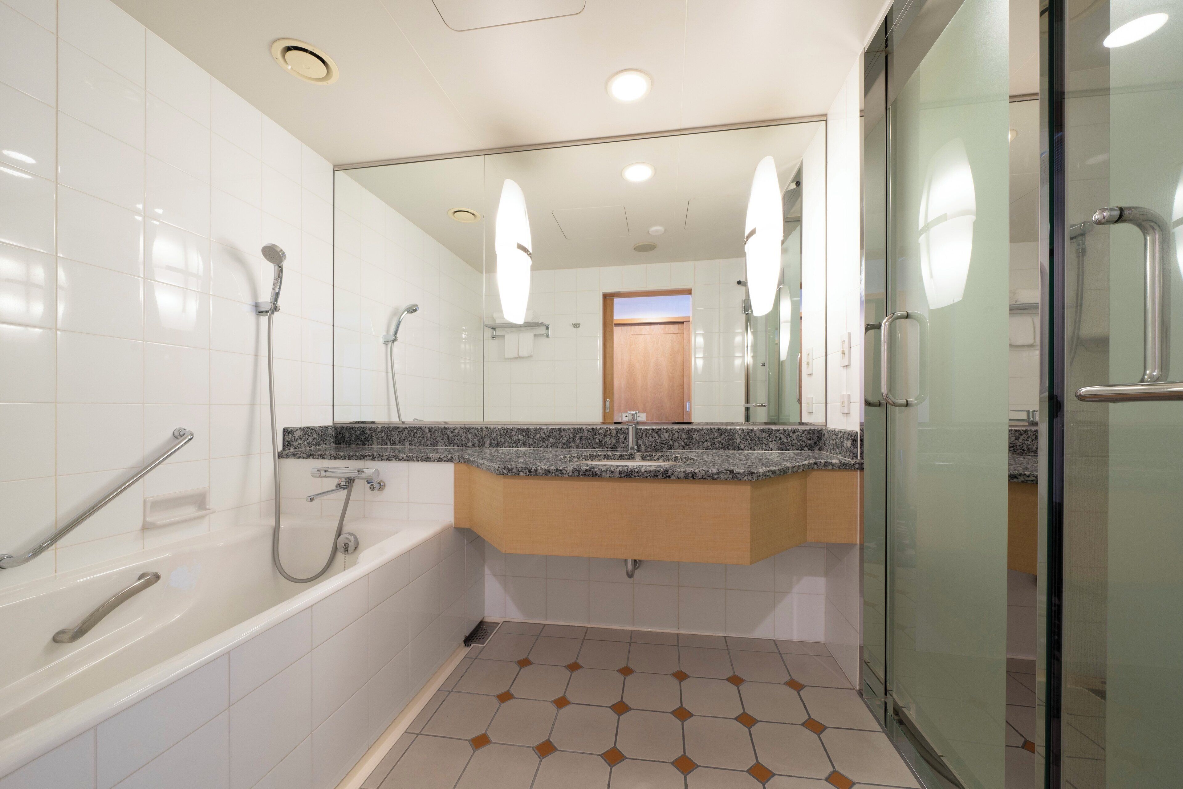 ANA Crowne Plaza Grand Court Nagoya