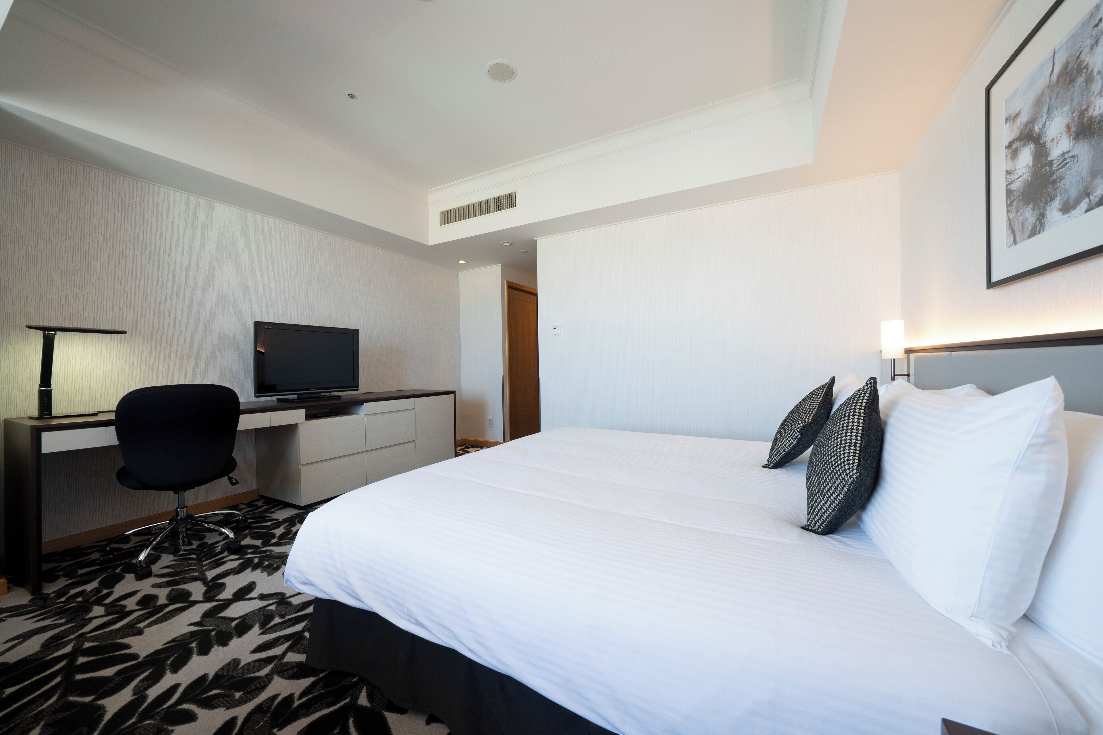 ANA Crowne Plaza Grand Court Nagoya