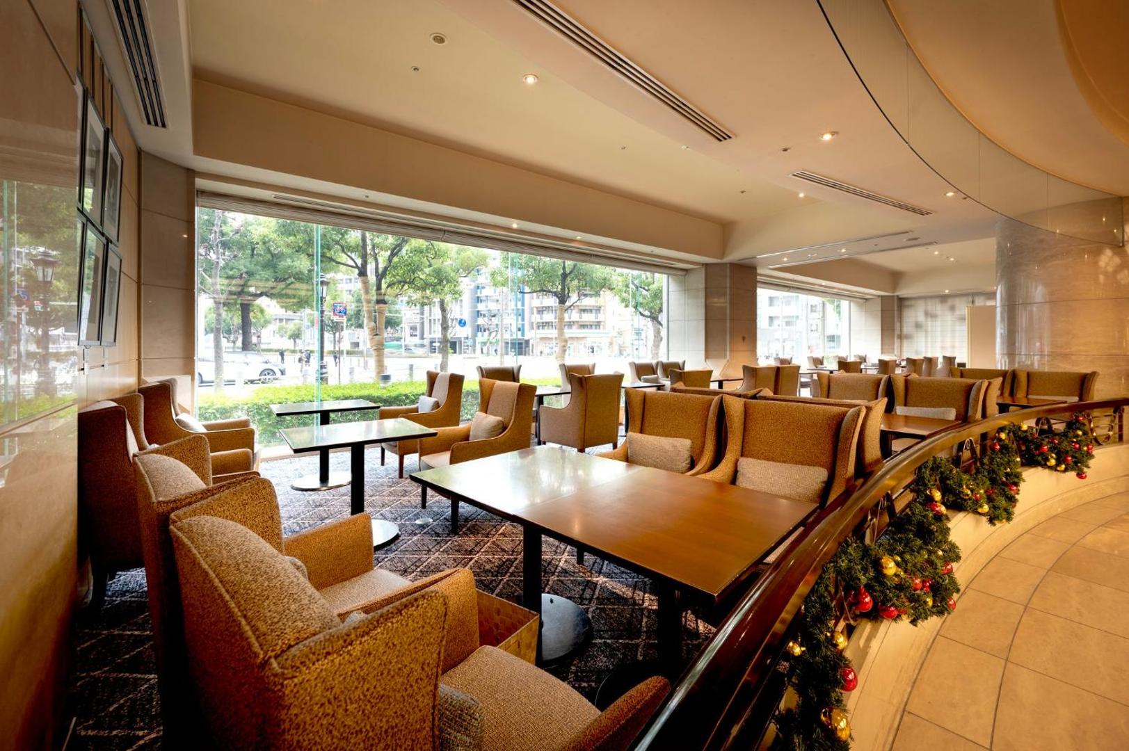 ANA Crowne Plaza Grand Court Nagoya