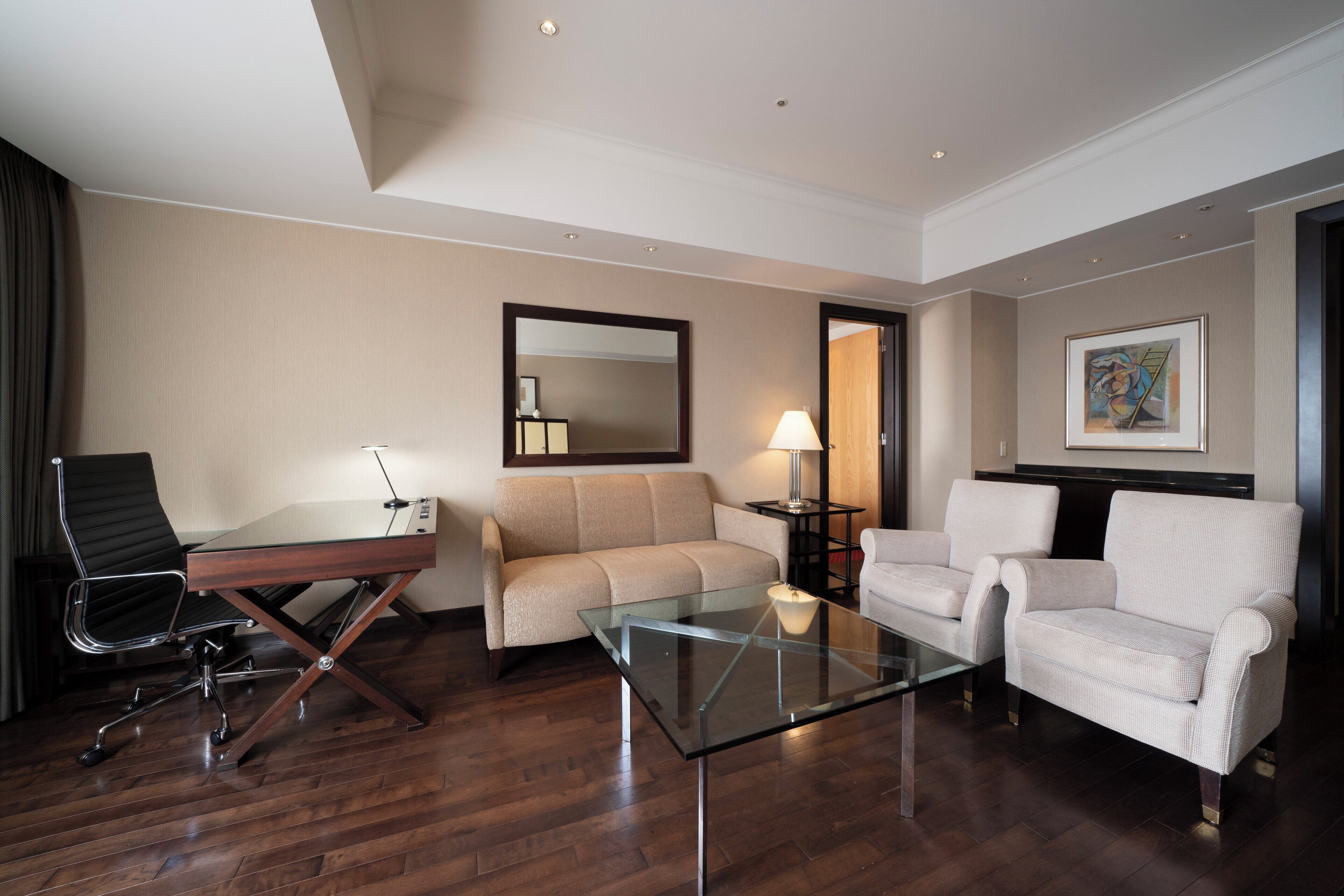 ANA Crowne Plaza Grand Court Nagoya