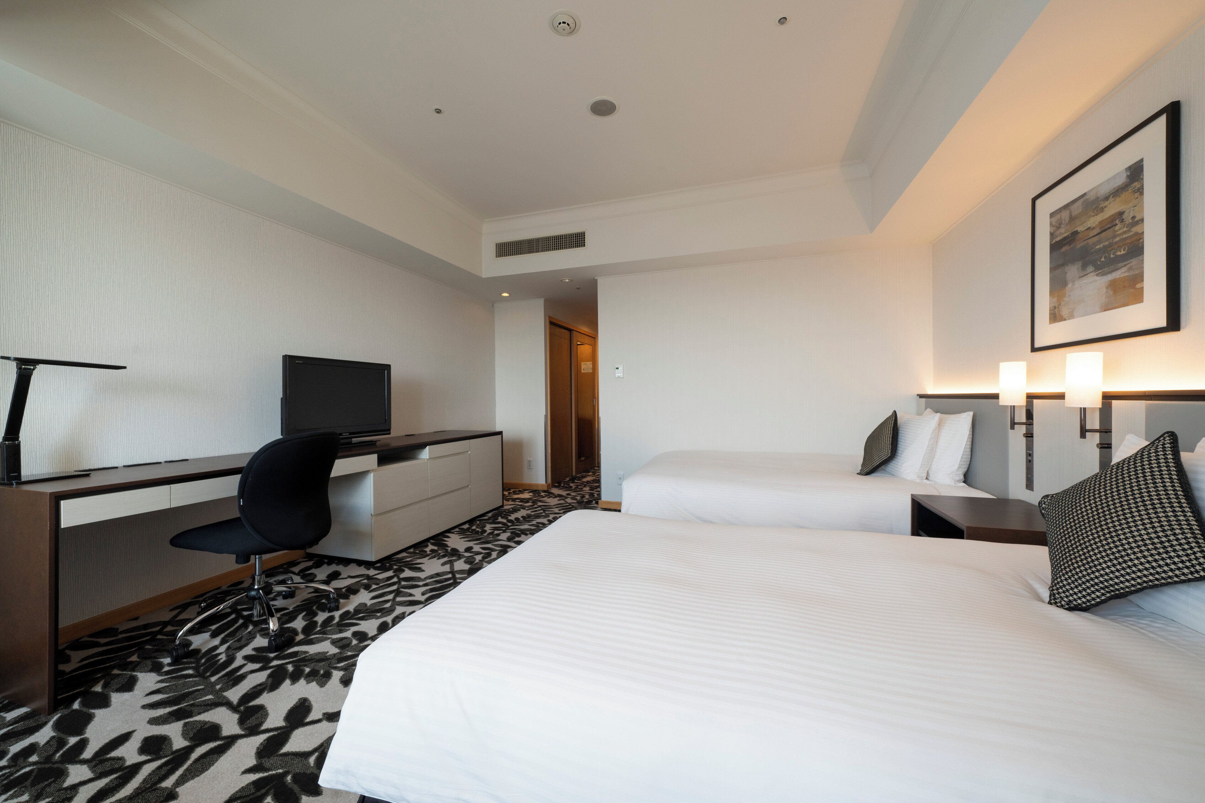 ANA Crowne Plaza Grand Court Nagoya