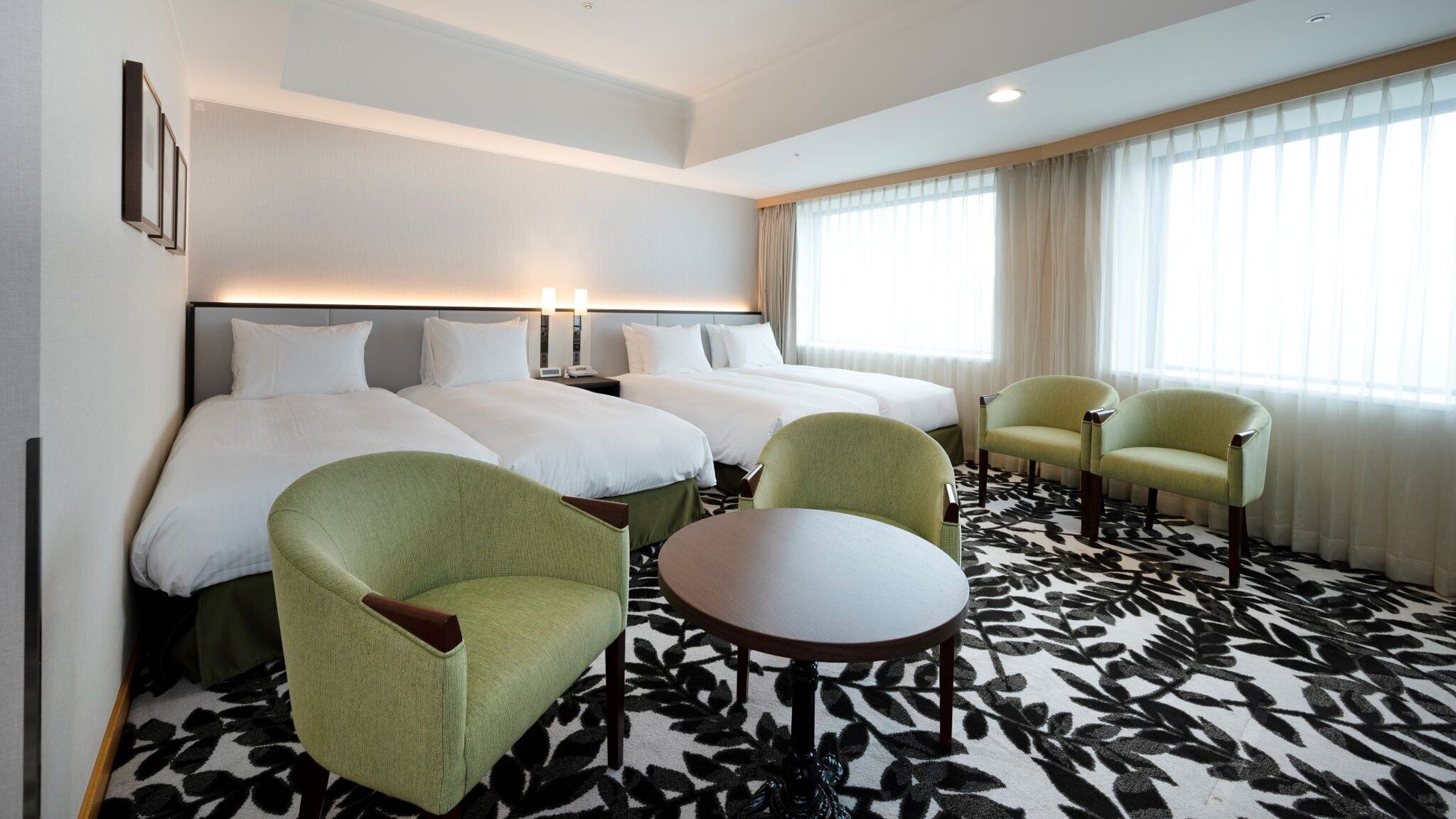 ANA Crowne Plaza Grand Court Nagoya