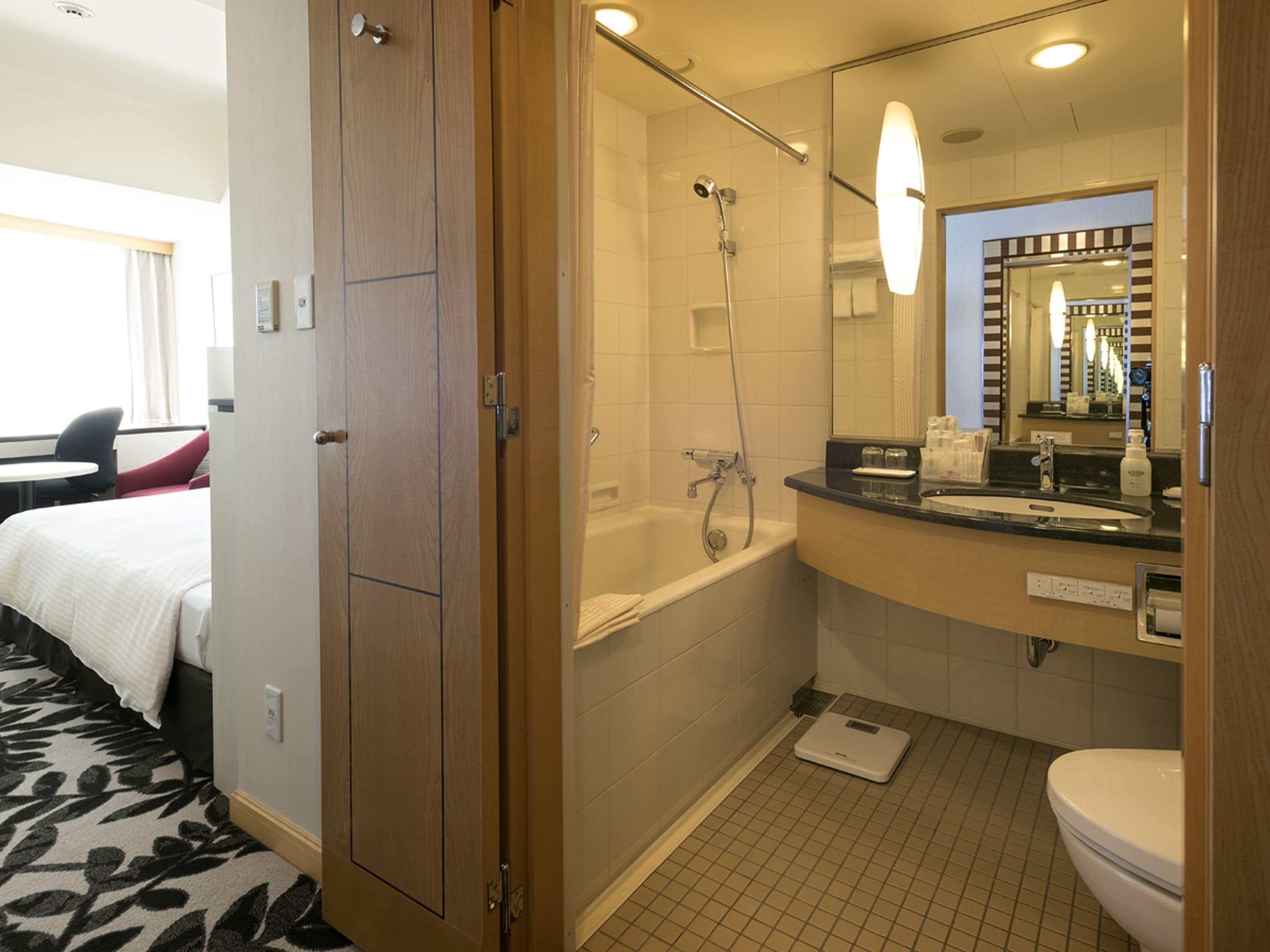 ANA Crowne Plaza Grand Court Nagoya