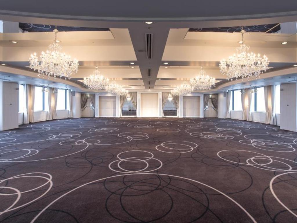 ANA Crowne Plaza Grand Court Nagoya