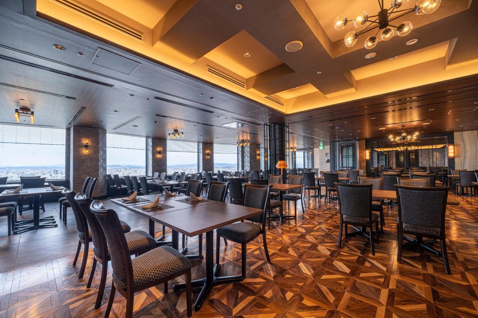 ANA Crowne Plaza Grand Court Nagoya