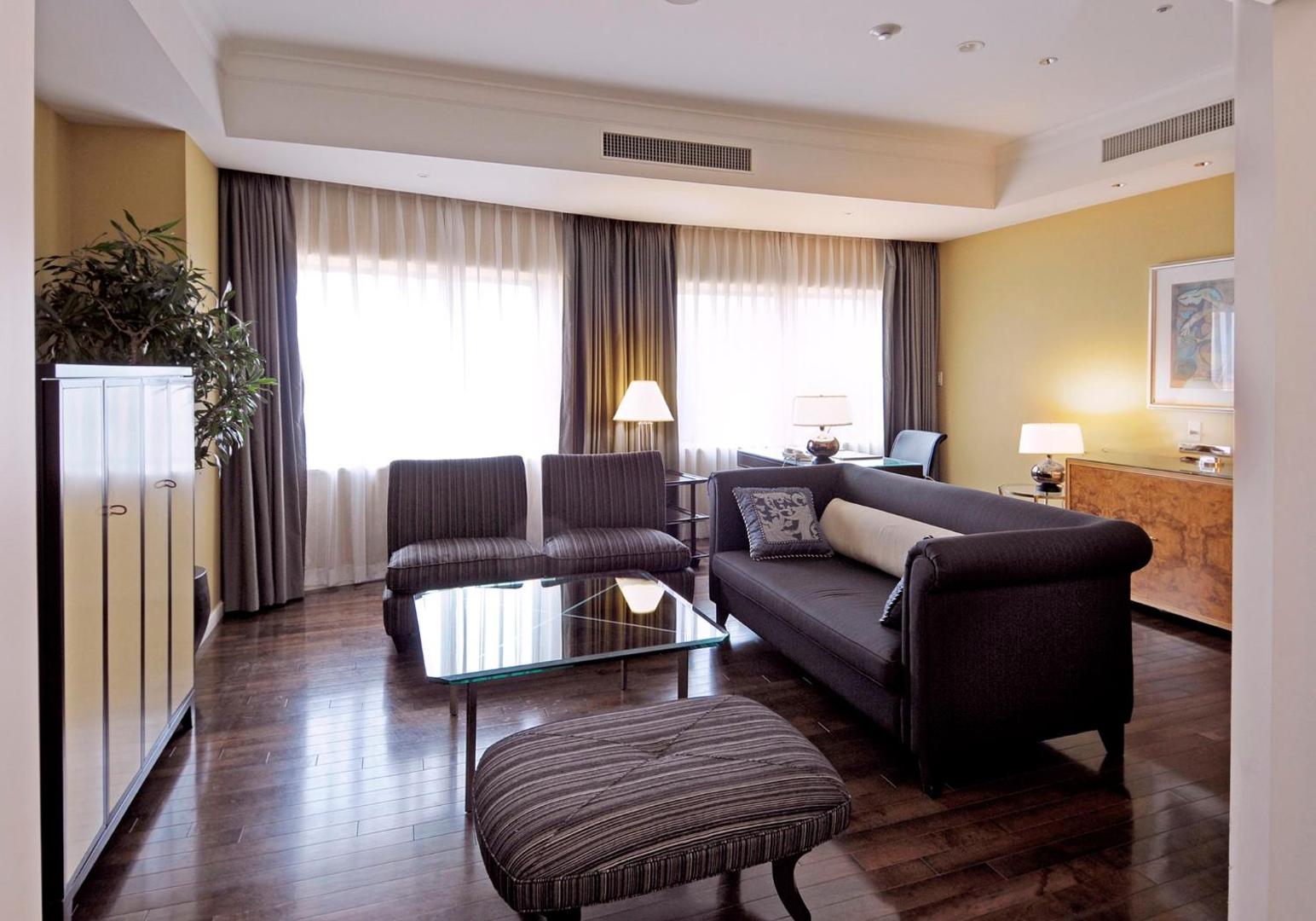 ANA Crowne Plaza Grand Court Nagoya