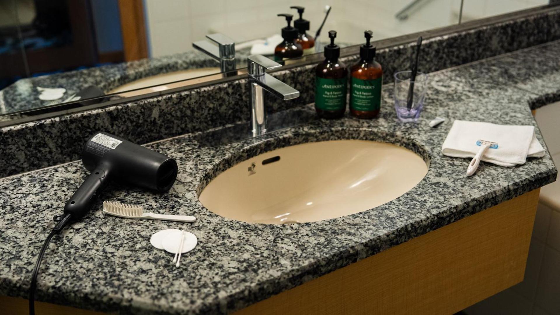 ANA Crowne Plaza Grand Court Nagoya