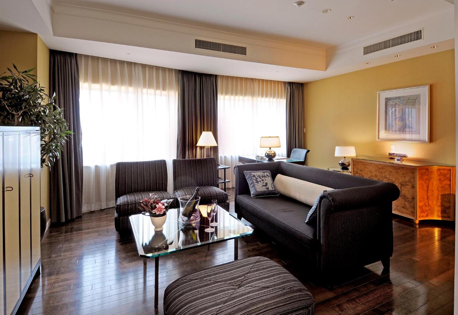 ANA Crowne Plaza Grand Court Nagoya