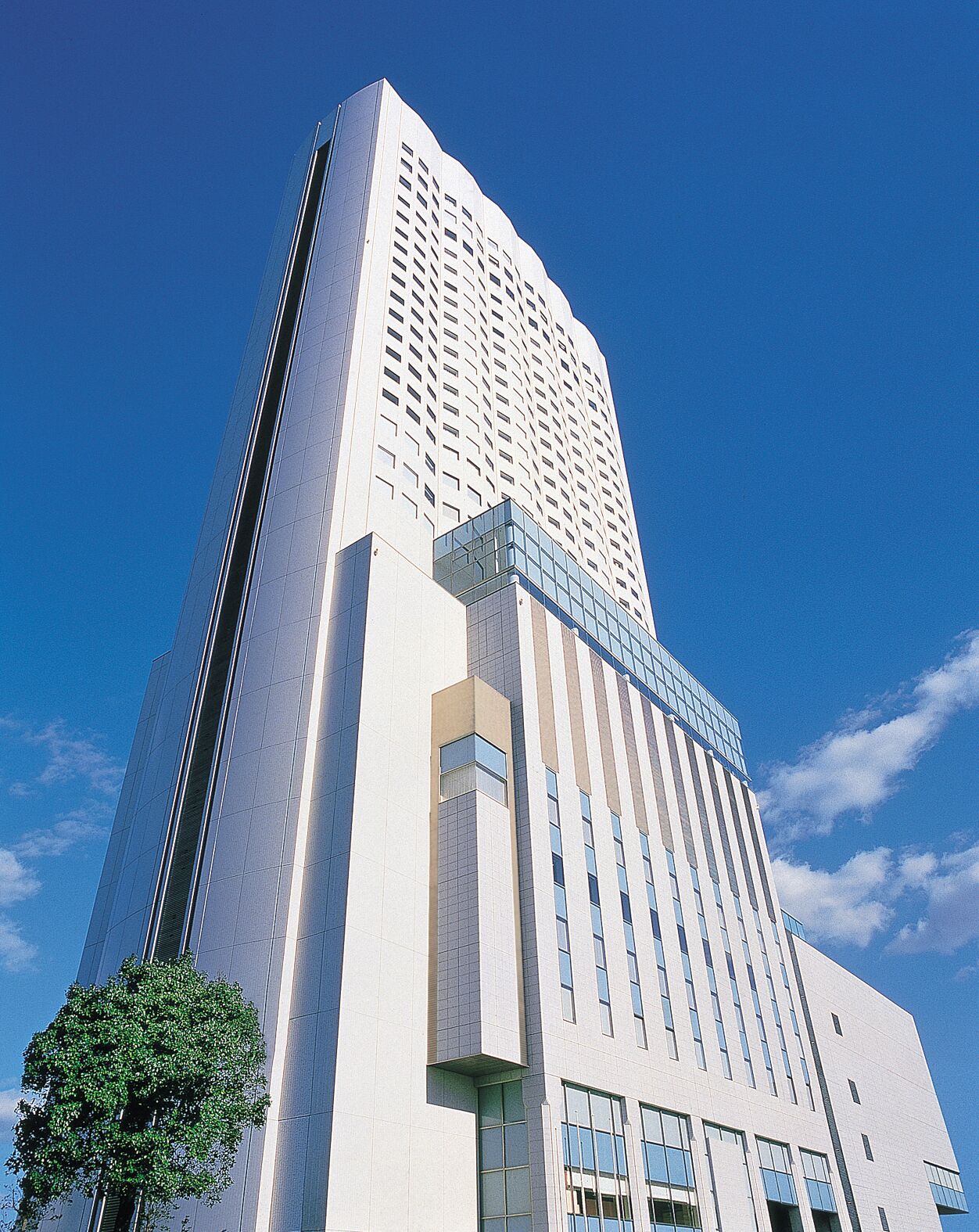 ANA Crowne Plaza Grand Court Nagoya