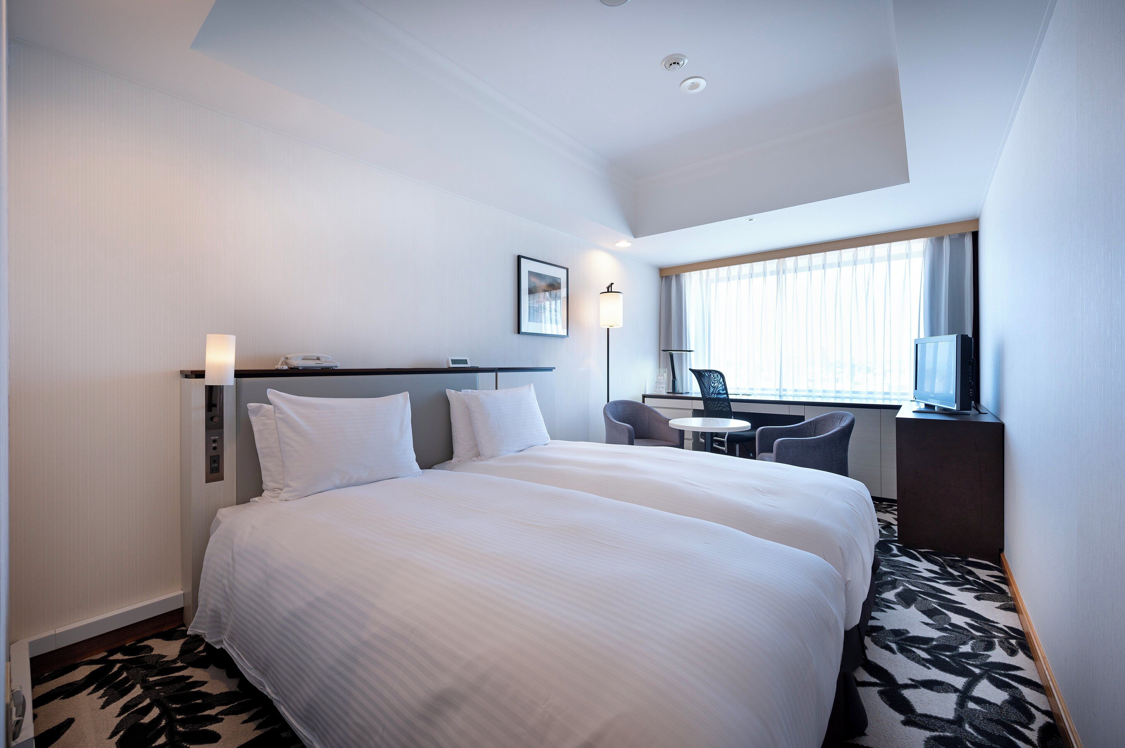 ANA Crowne Plaza Grand Court Nagoya