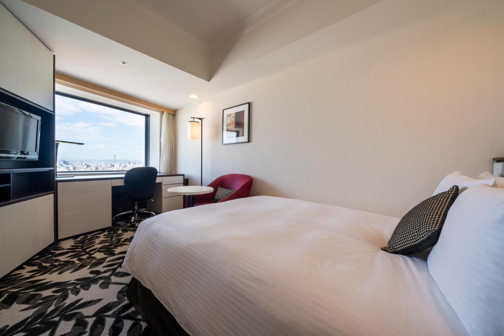 ANA Crowne Plaza Grand Court Nagoya