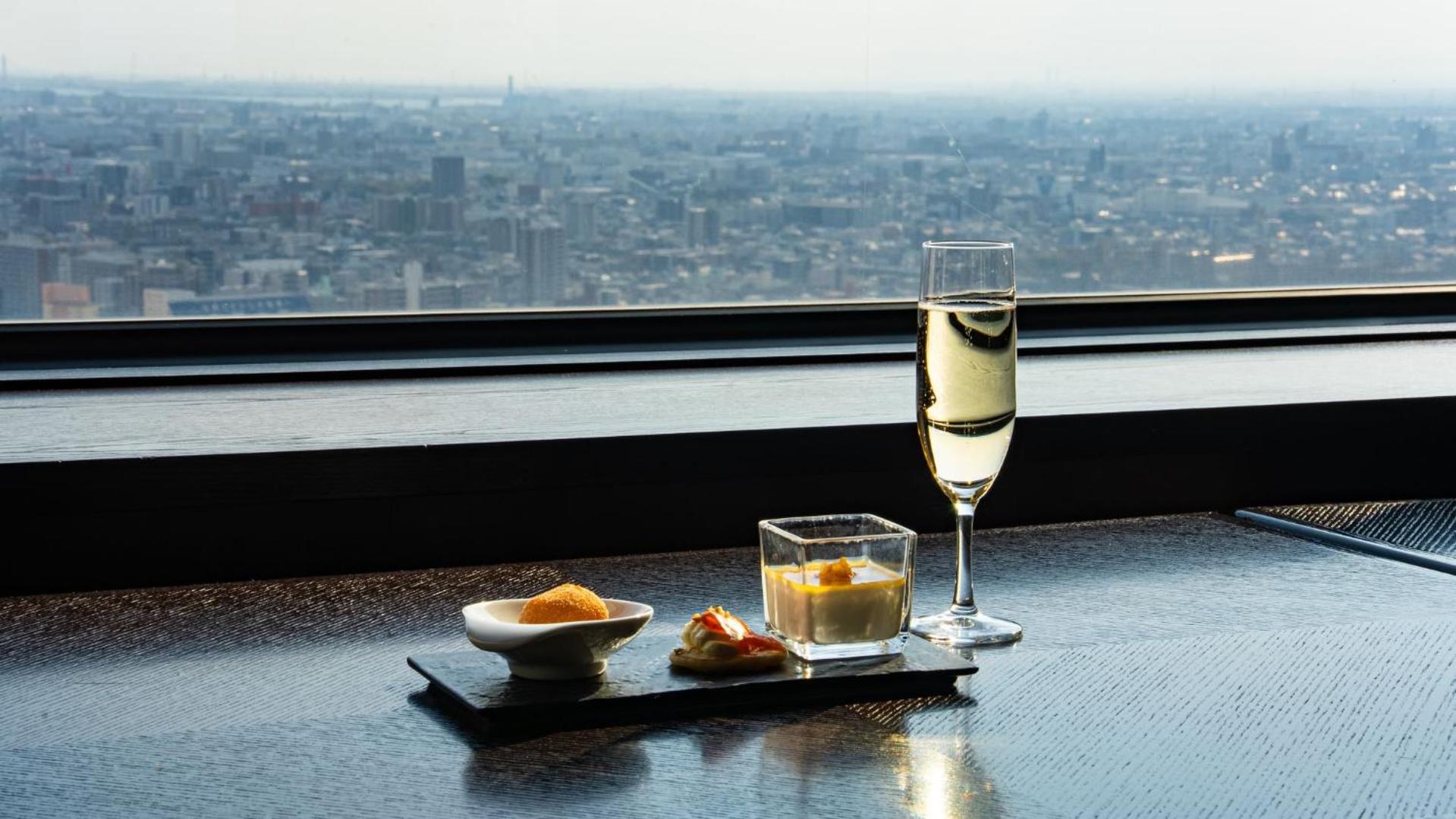 ANA Crowne Plaza Grand Court Nagoya