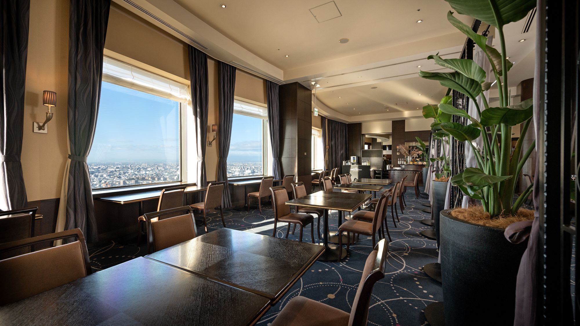 ANA Crowne Plaza Grand Court Nagoya