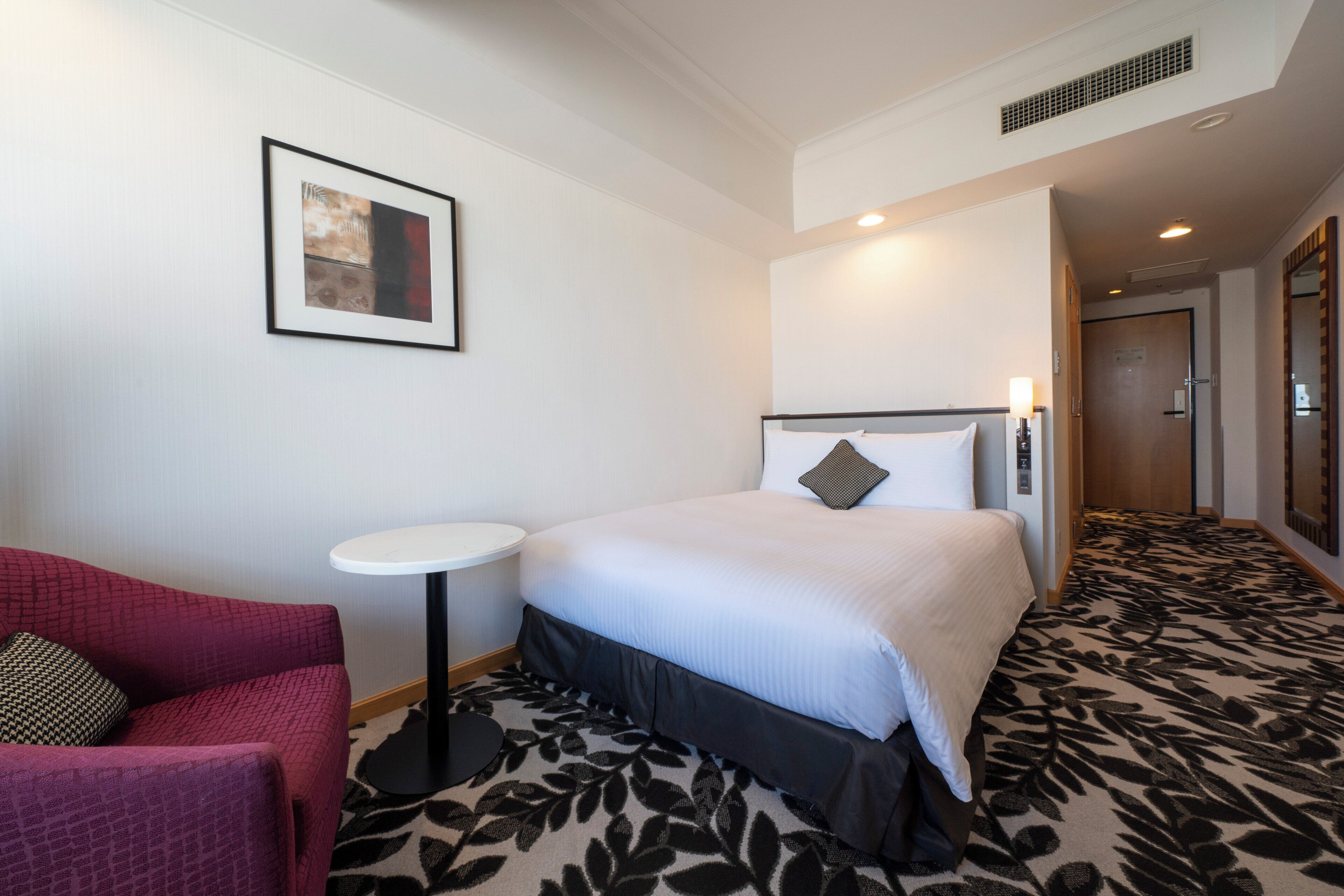 ANA Crowne Plaza Grand Court Nagoya