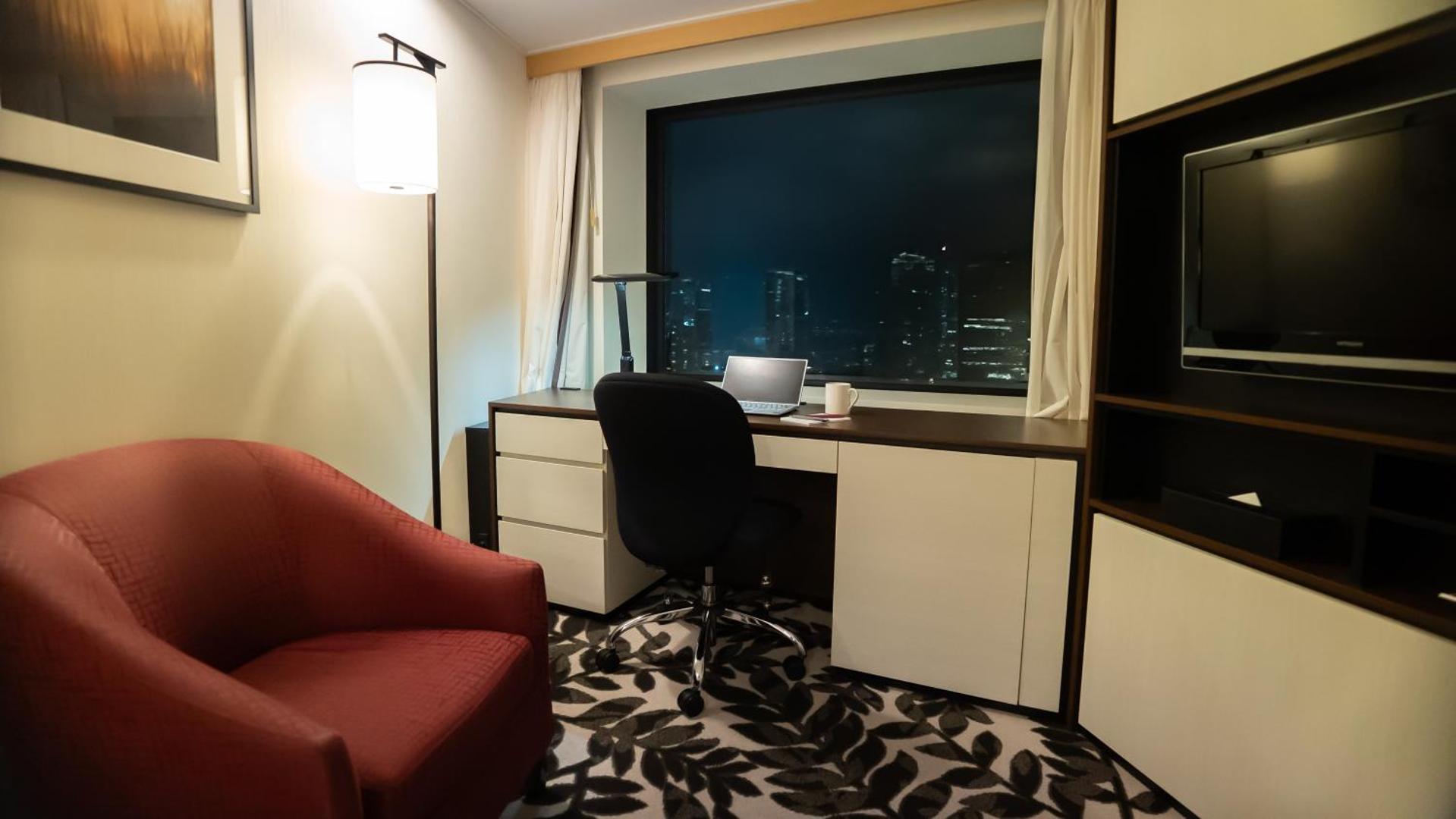 ANA Crowne Plaza Grand Court Nagoya