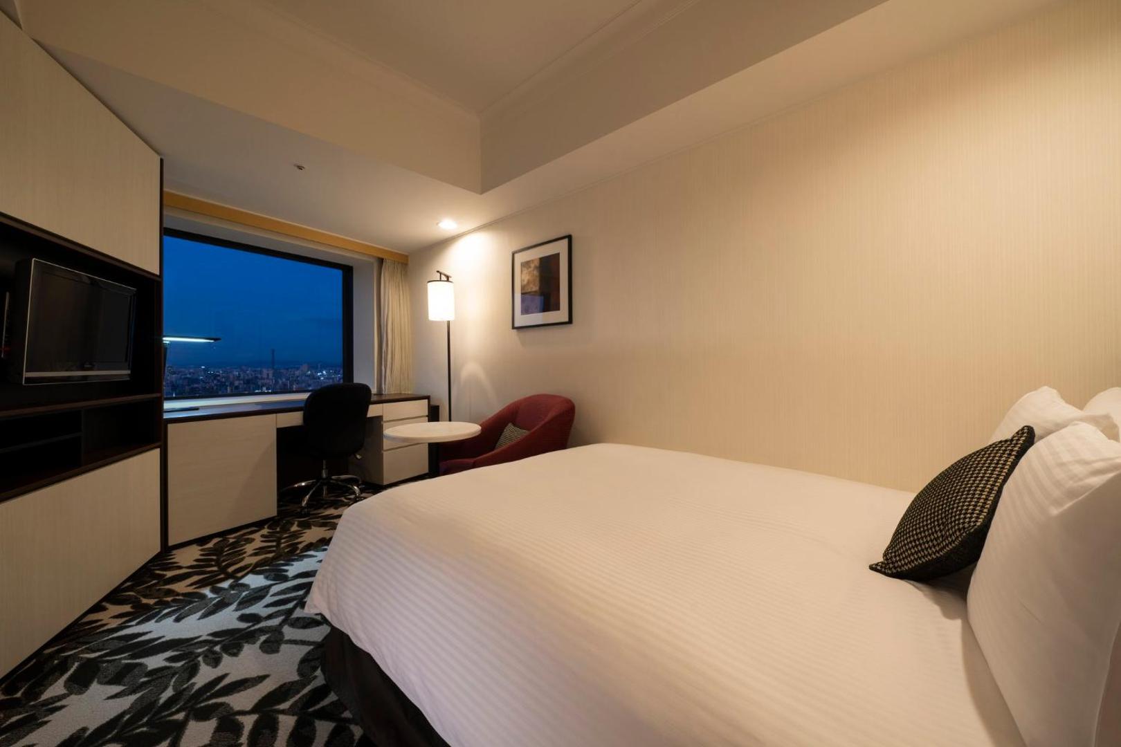 ANA Crowne Plaza Grand Court Nagoya