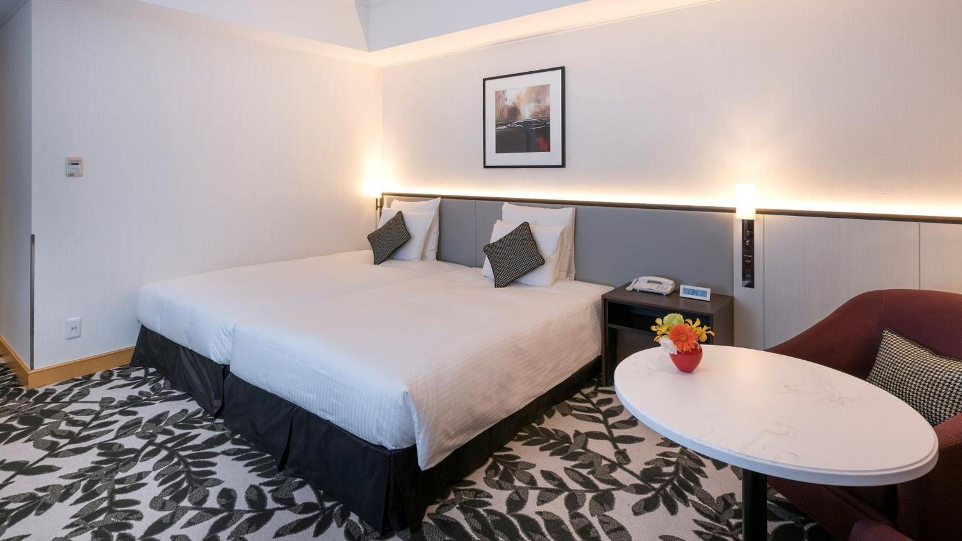 ANA Crowne Plaza Grand Court Nagoya