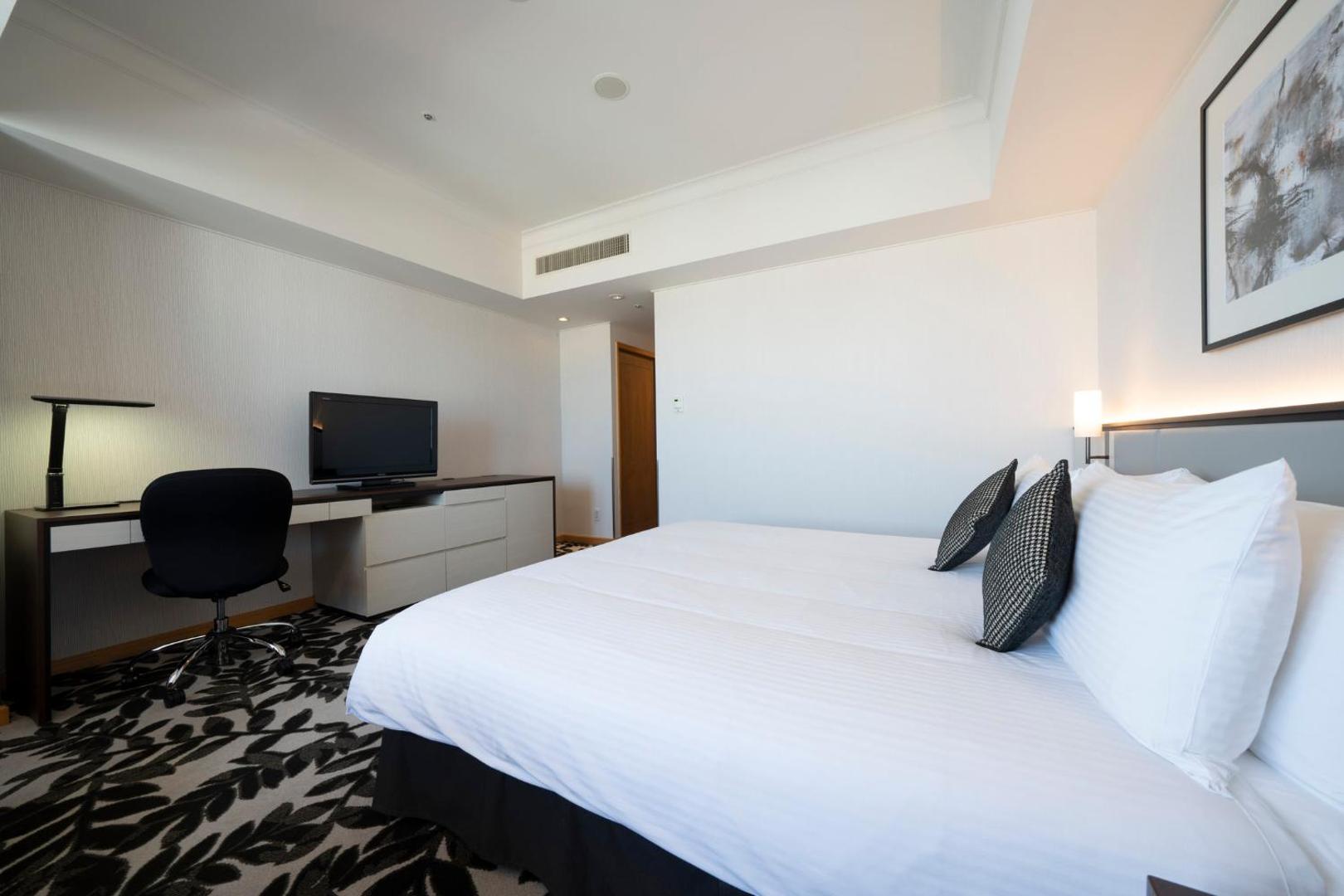 ANA Crowne Plaza Grand Court Nagoya