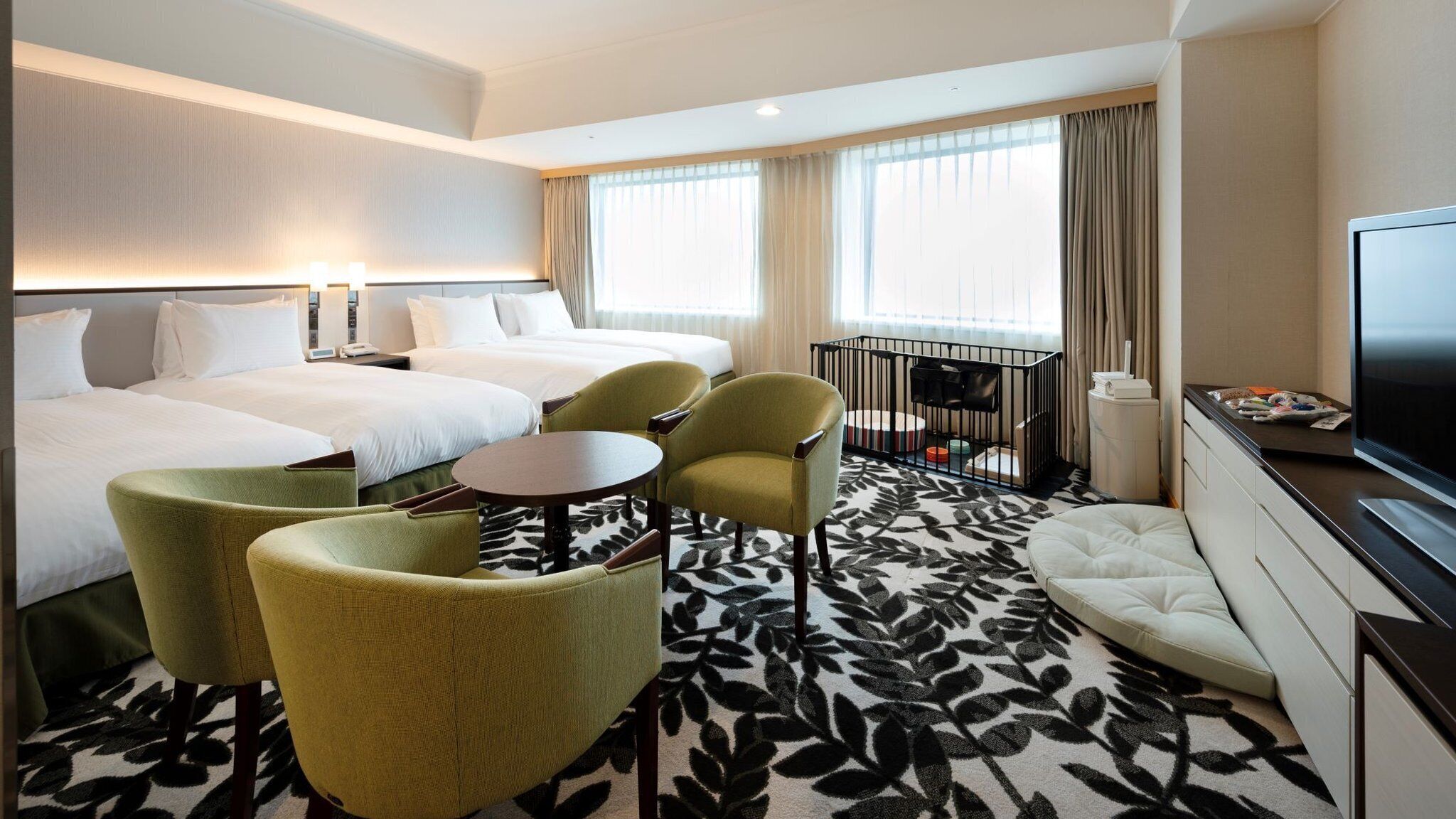 ANA Crowne Plaza Grand Court Nagoya