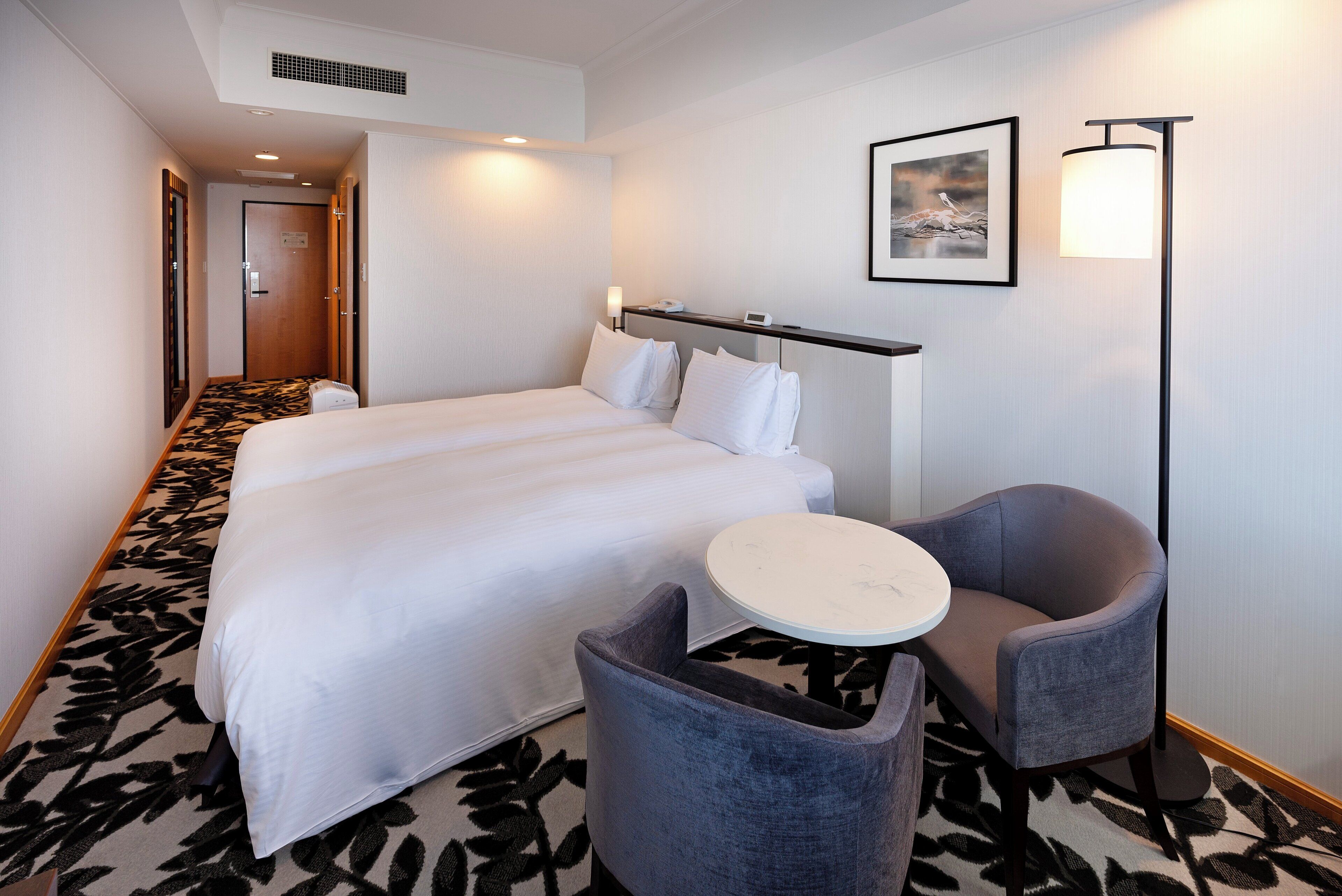 ANA Crowne Plaza Grand Court Nagoya