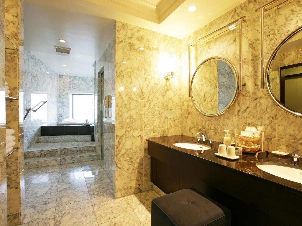 ANA Crowne Plaza Grand Court Nagoya