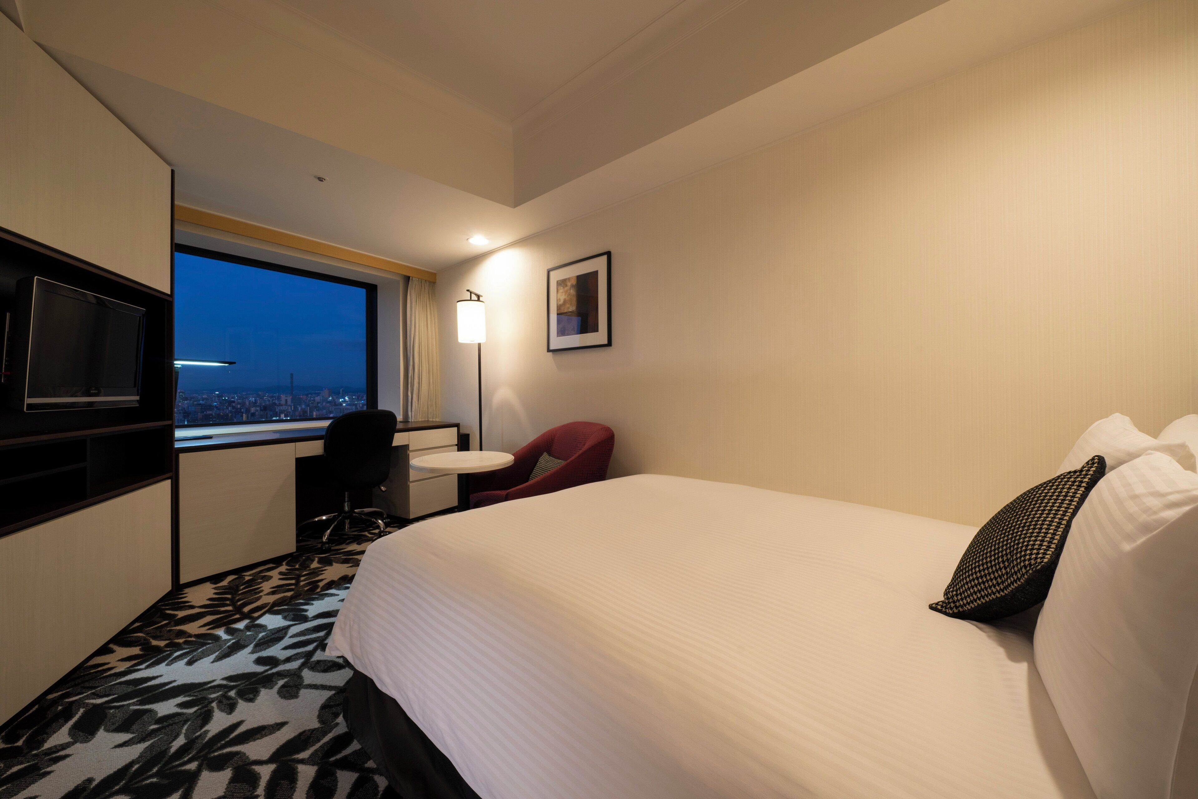 ANA Crowne Plaza Grand Court Nagoya