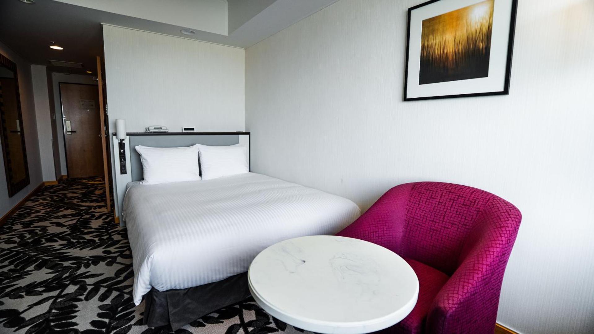 ANA Crowne Plaza Grand Court Nagoya