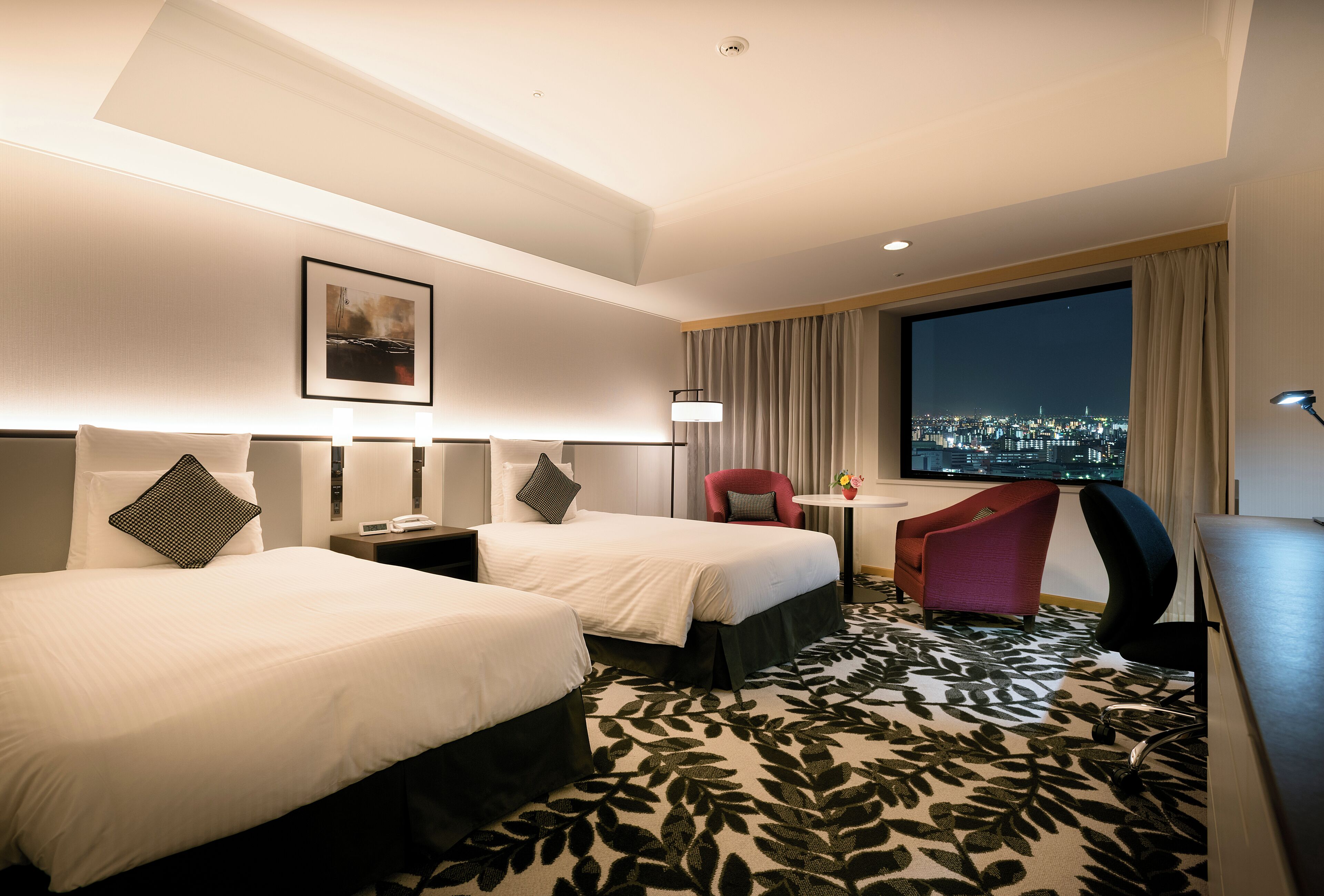 ANA Crowne Plaza Grand Court Nagoya