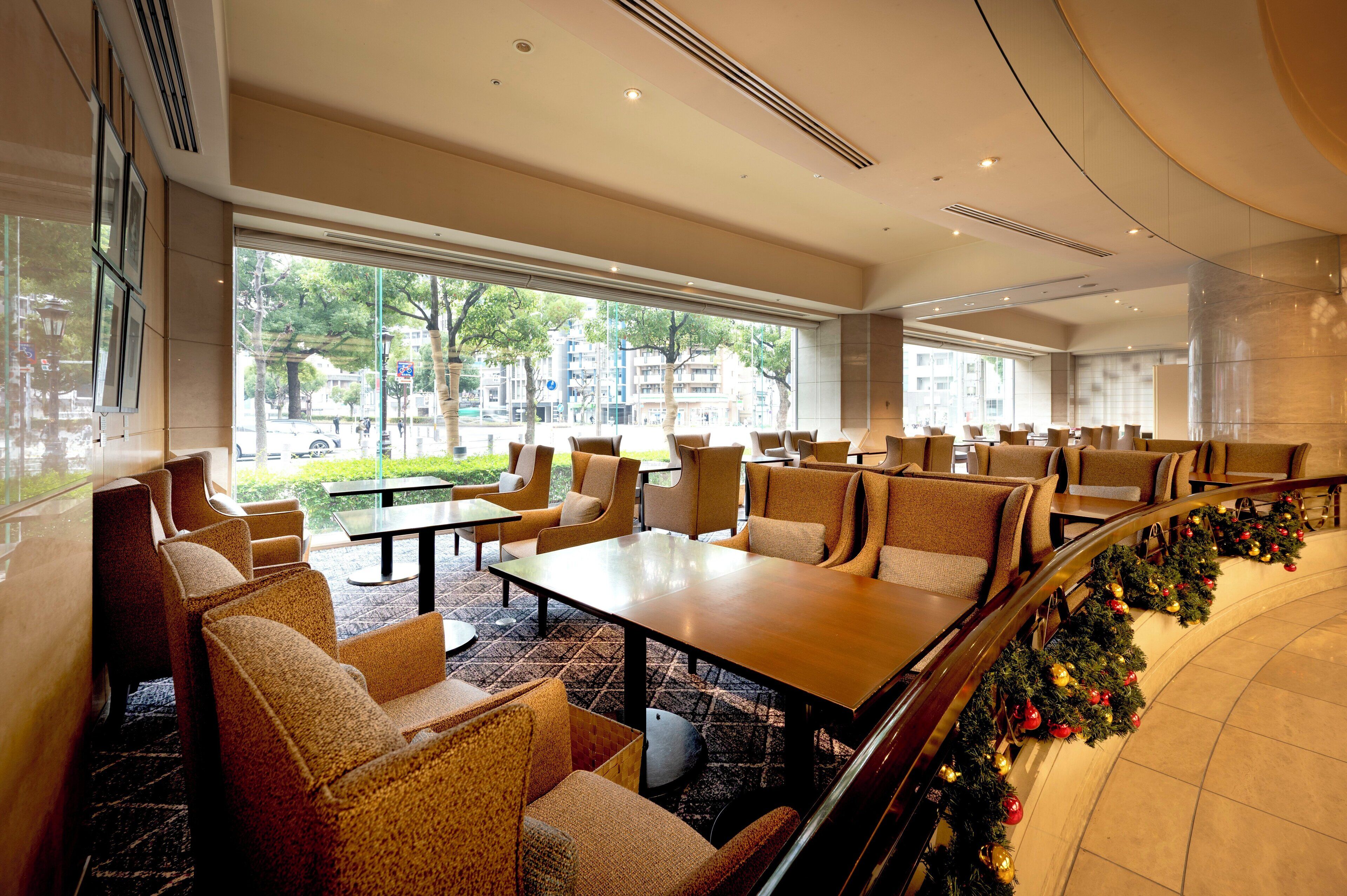ANA Crowne Plaza Grand Court Nagoya