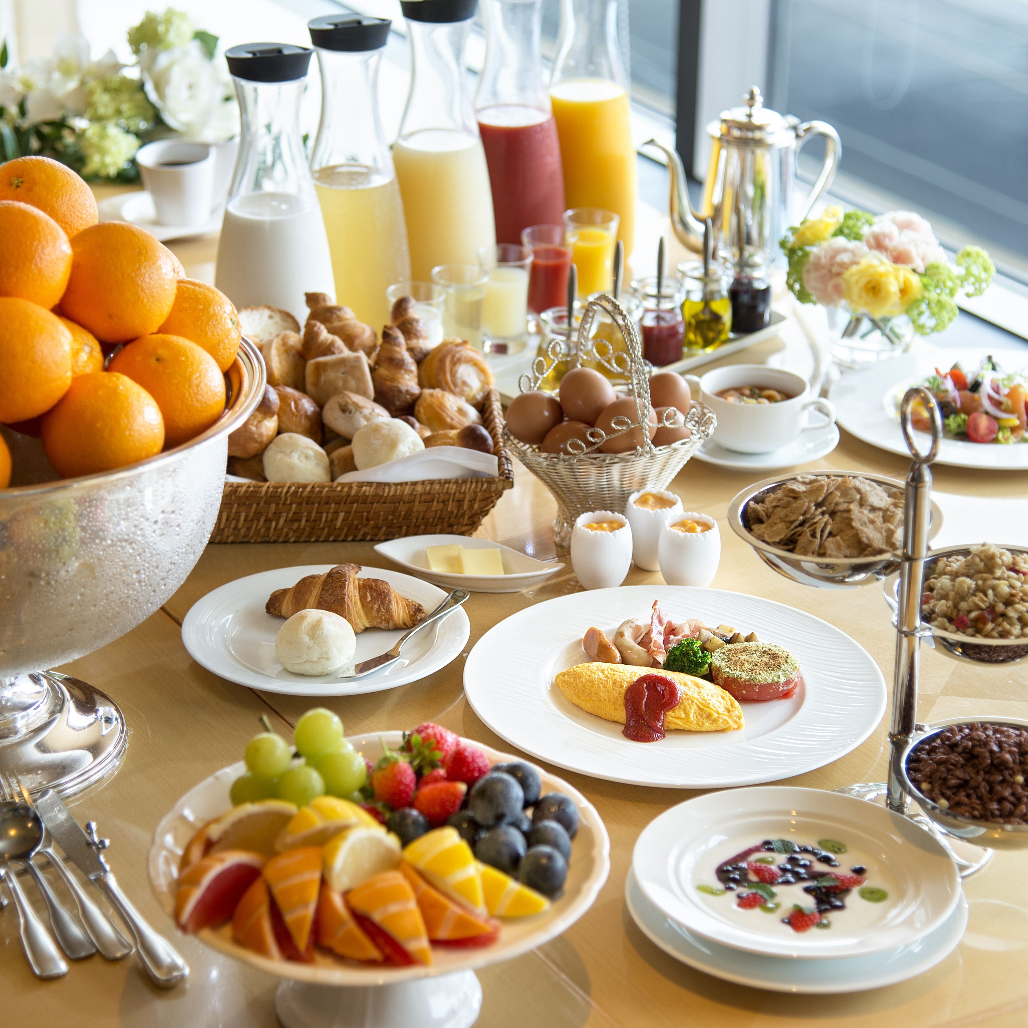 ANA Crowne Plaza Grand Court Nagoya