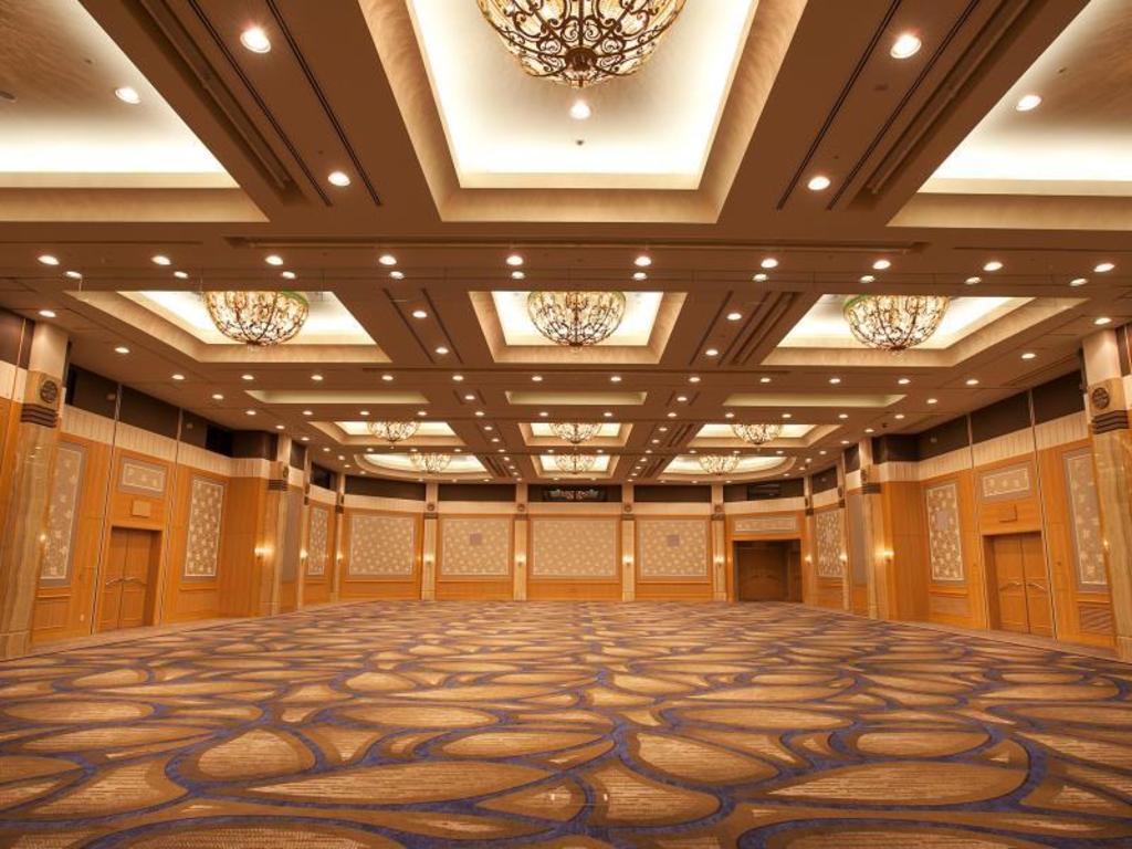 ANA Crowne Plaza Grand Court Nagoya