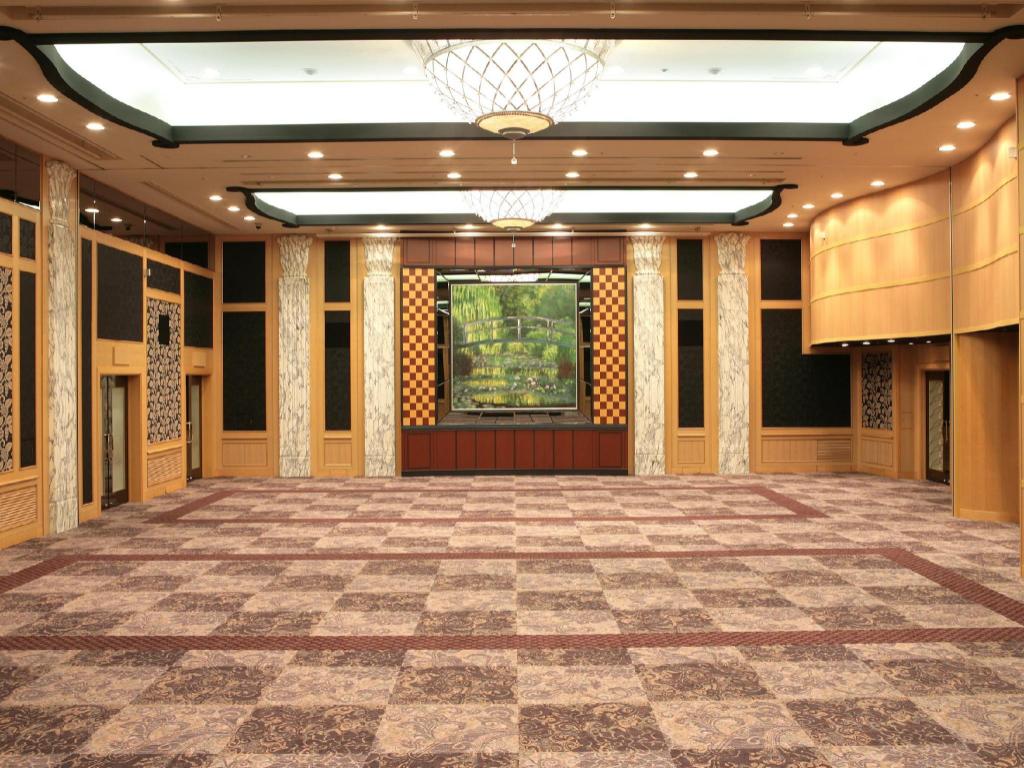 ANA Crowne Plaza Grand Court Nagoya