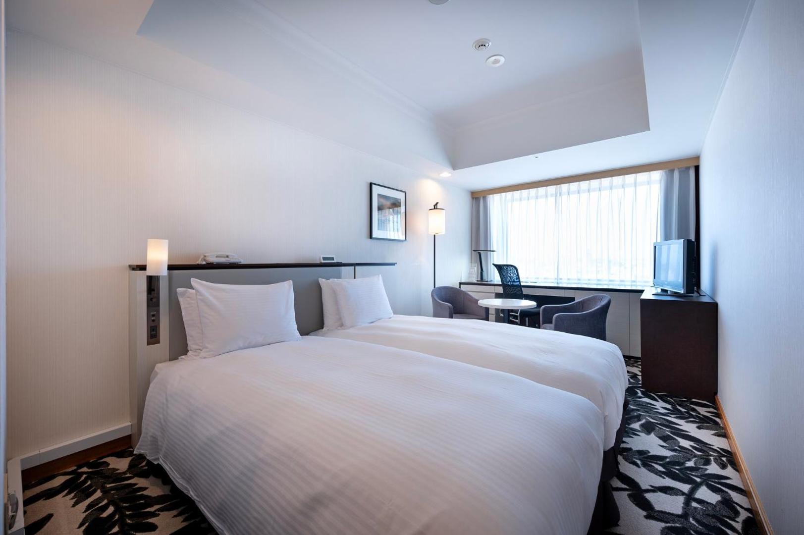 ANA Crowne Plaza Grand Court Nagoya