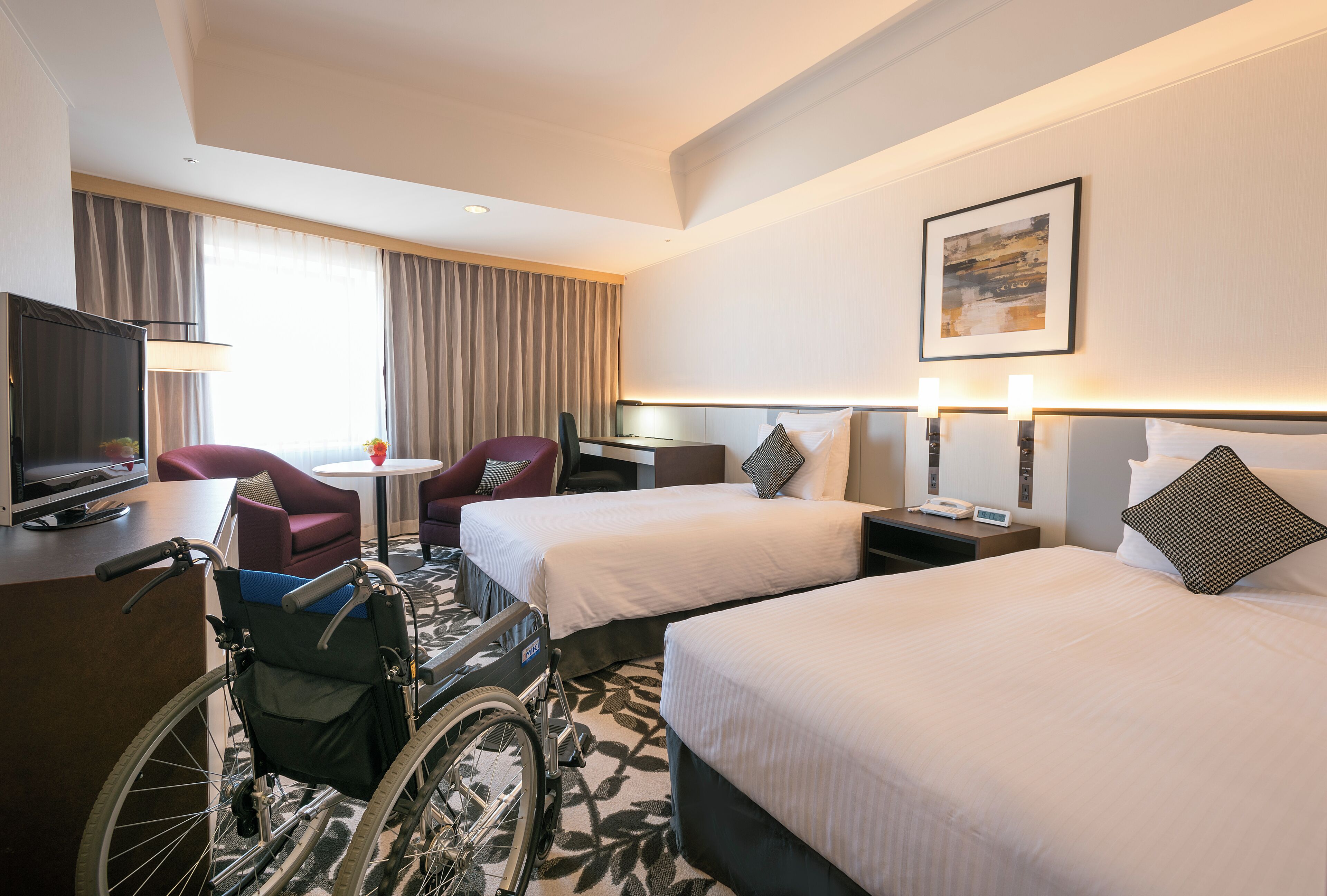 ANA Crowne Plaza Grand Court Nagoya