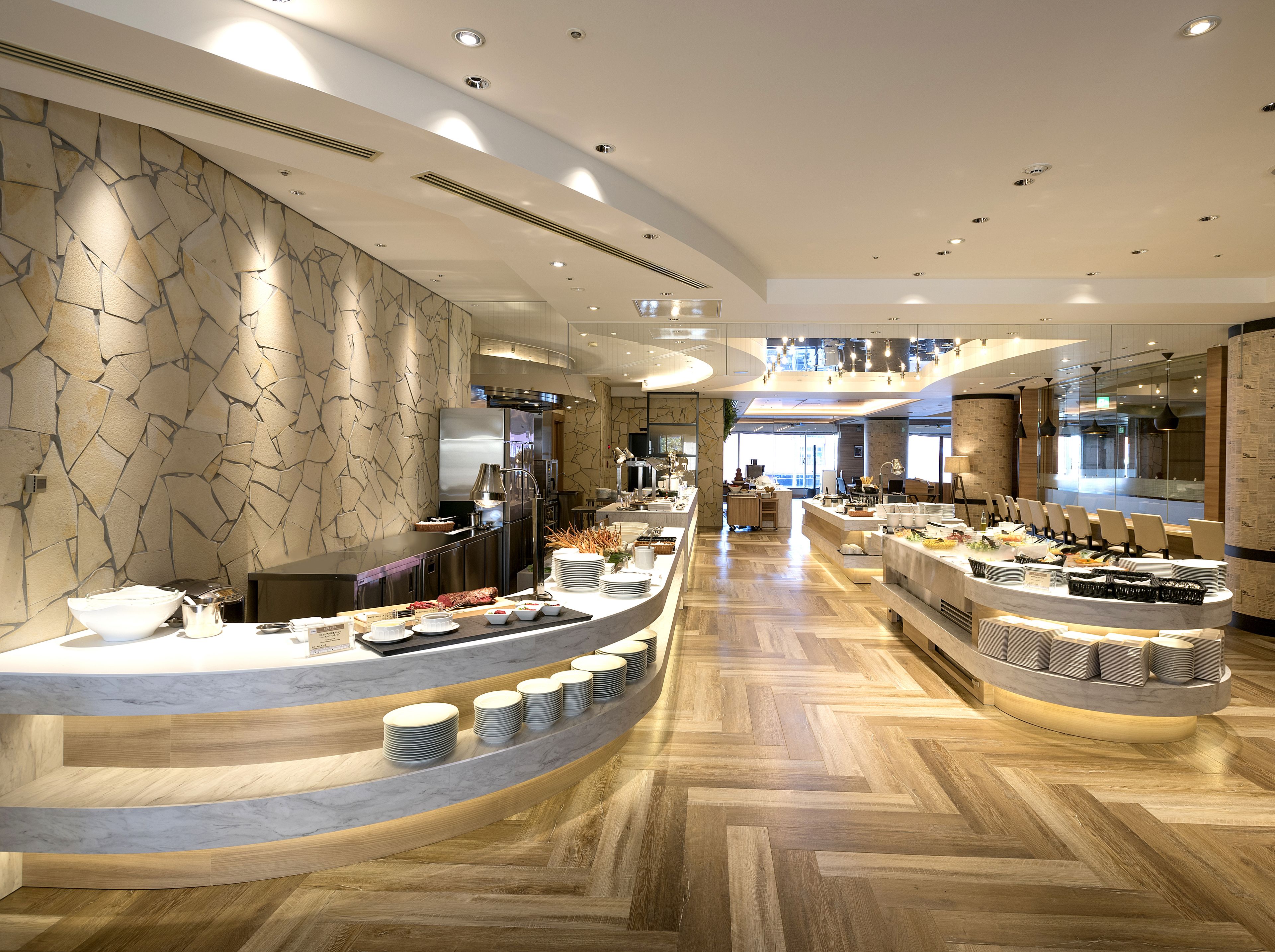 ANA Crowne Plaza Grand Court Nagoya