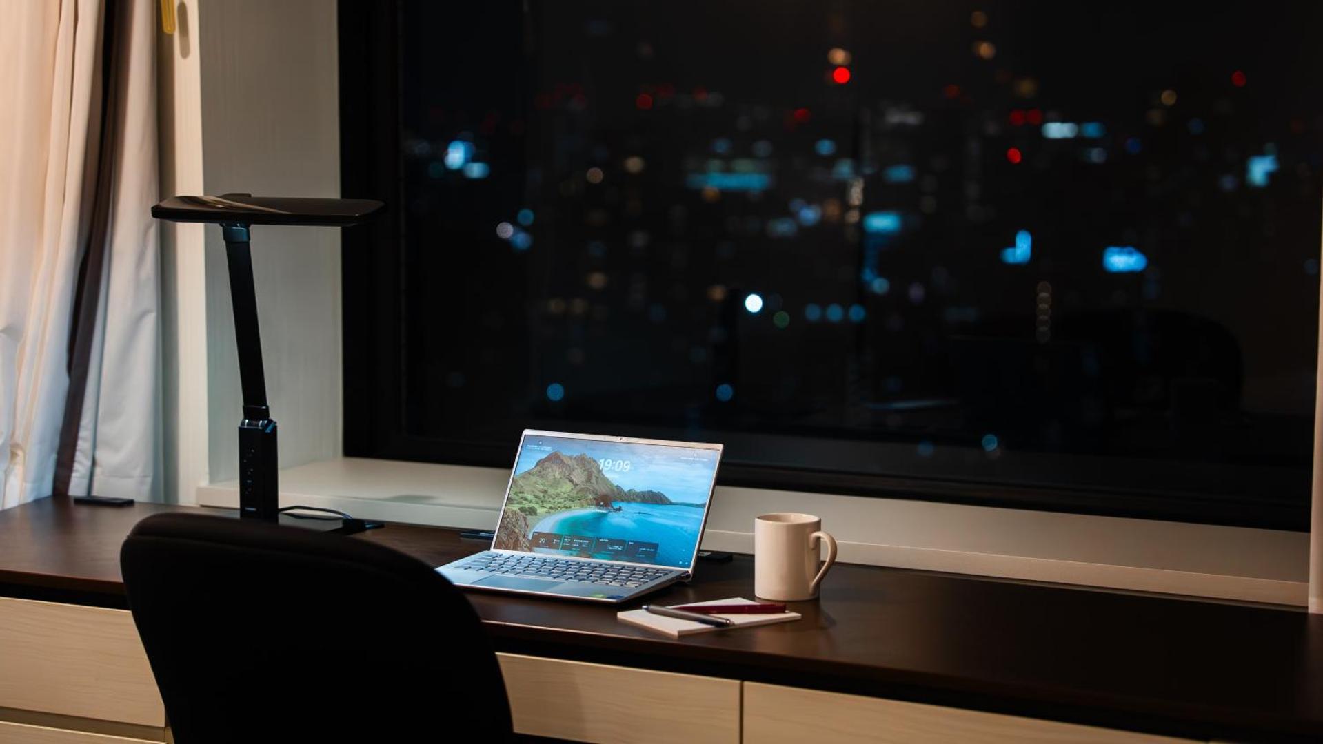 ANA Crowne Plaza Grand Court Nagoya