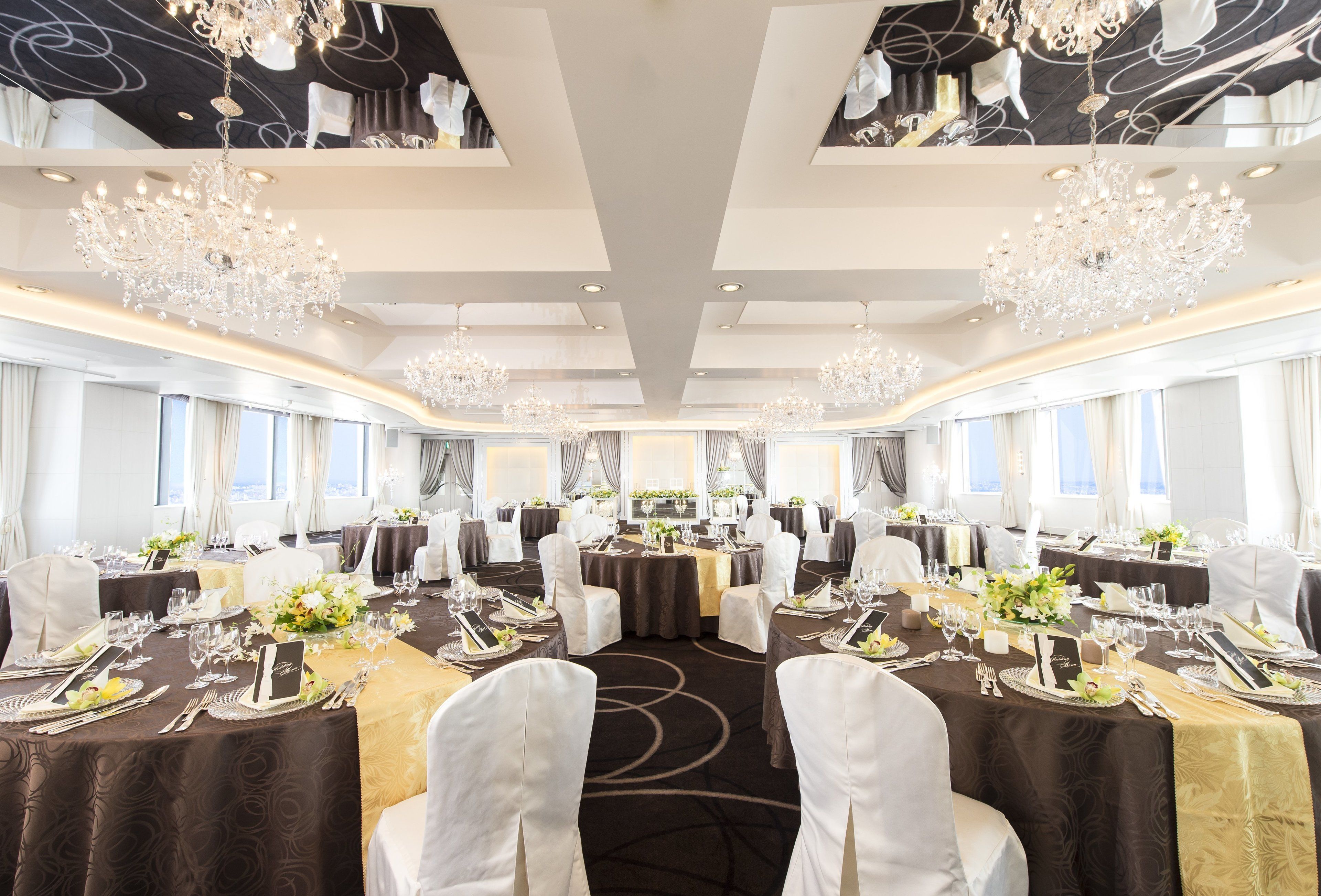 ANA Crowne Plaza Grand Court Nagoya