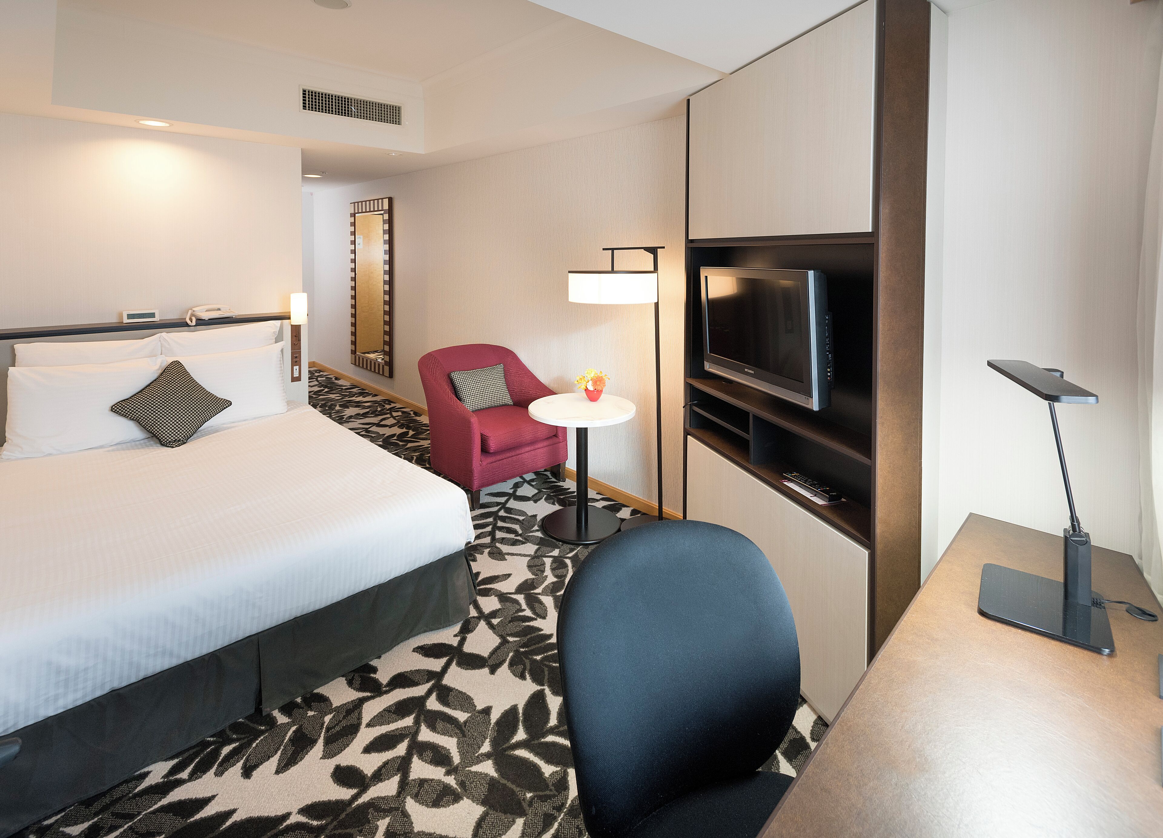 ANA Crowne Plaza Grand Court Nagoya