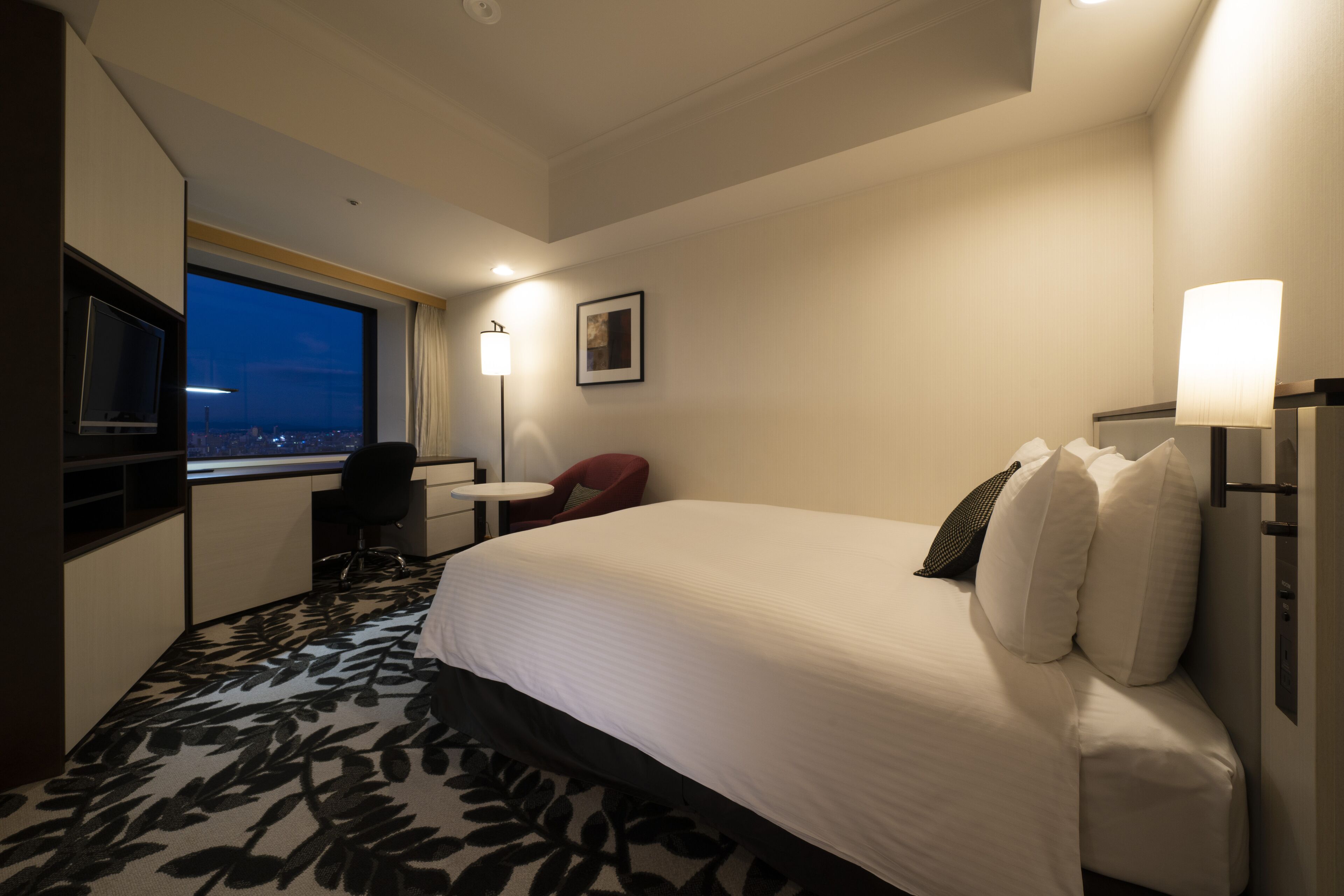 ANA Crowne Plaza Grand Court Nagoya