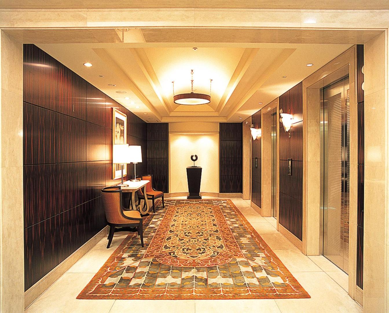 ANA Crowne Plaza Grand Court Nagoya