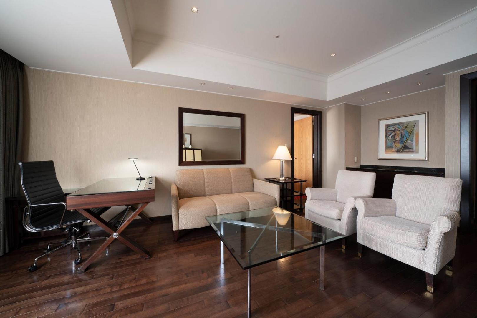 ANA Crowne Plaza Grand Court Nagoya