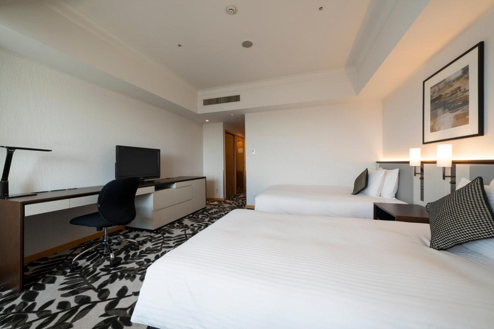 ANA Crowne Plaza Grand Court Nagoya