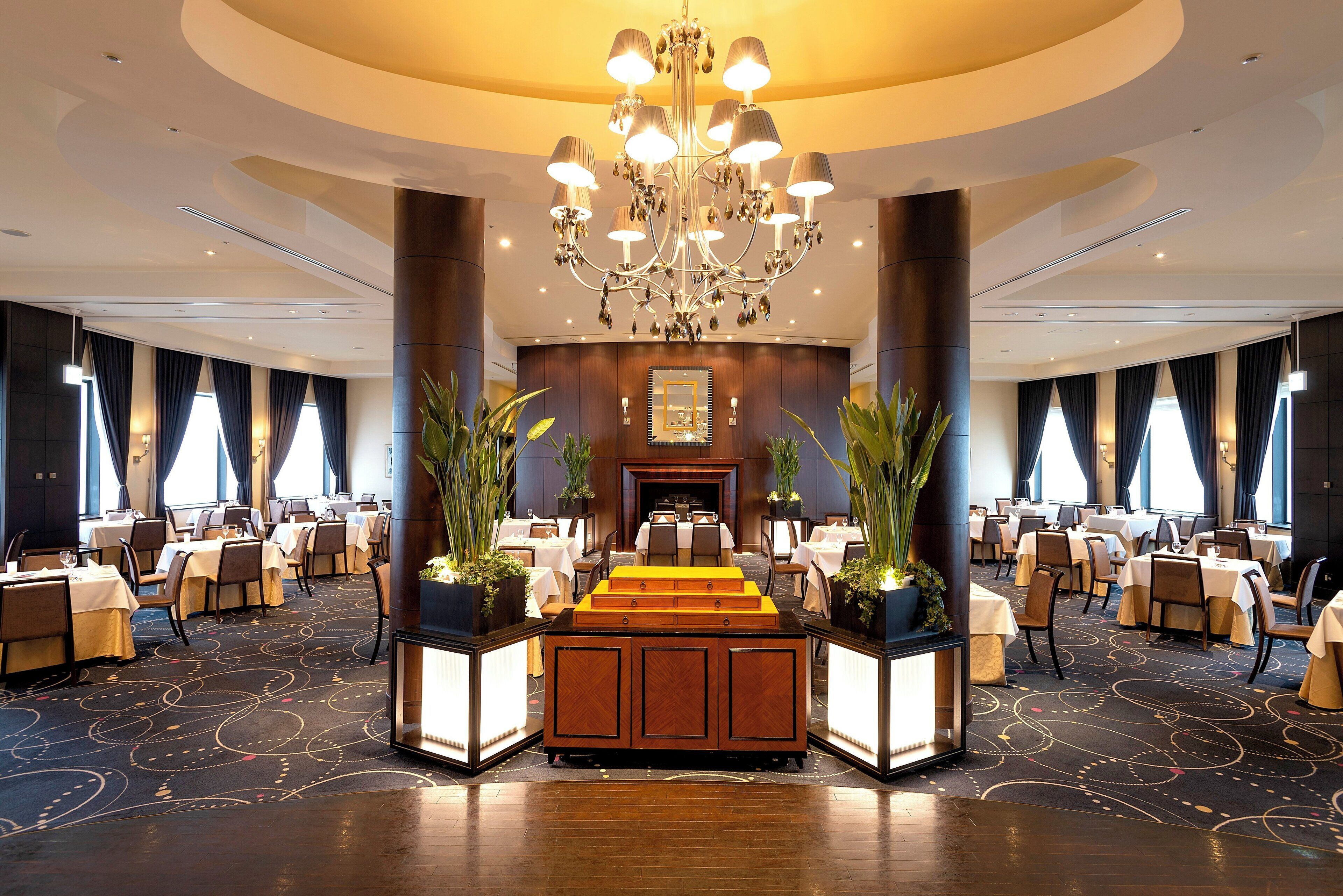 ANA Crowne Plaza Grand Court Nagoya