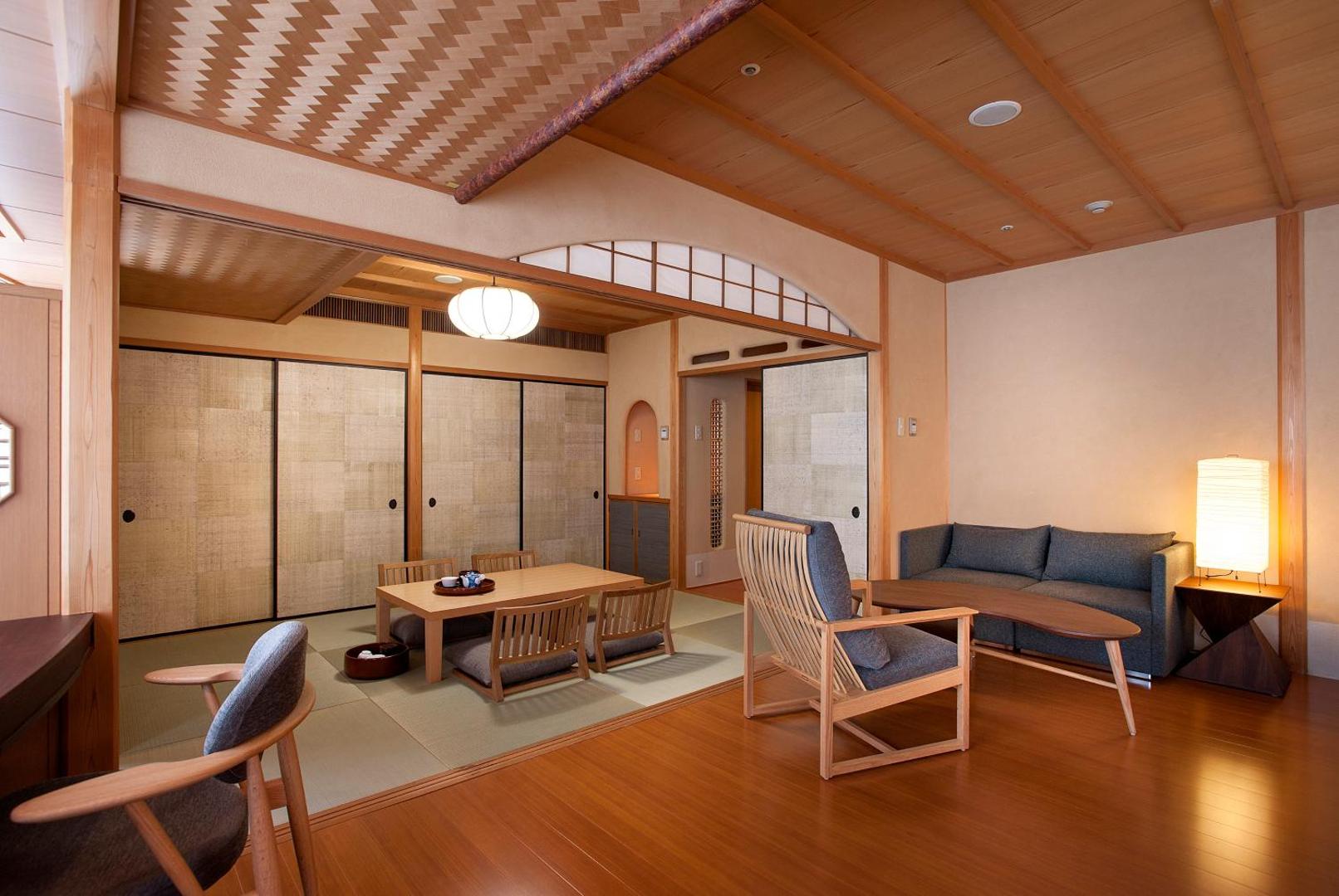 ANA Crowne Plaza Grand Court Nagoya