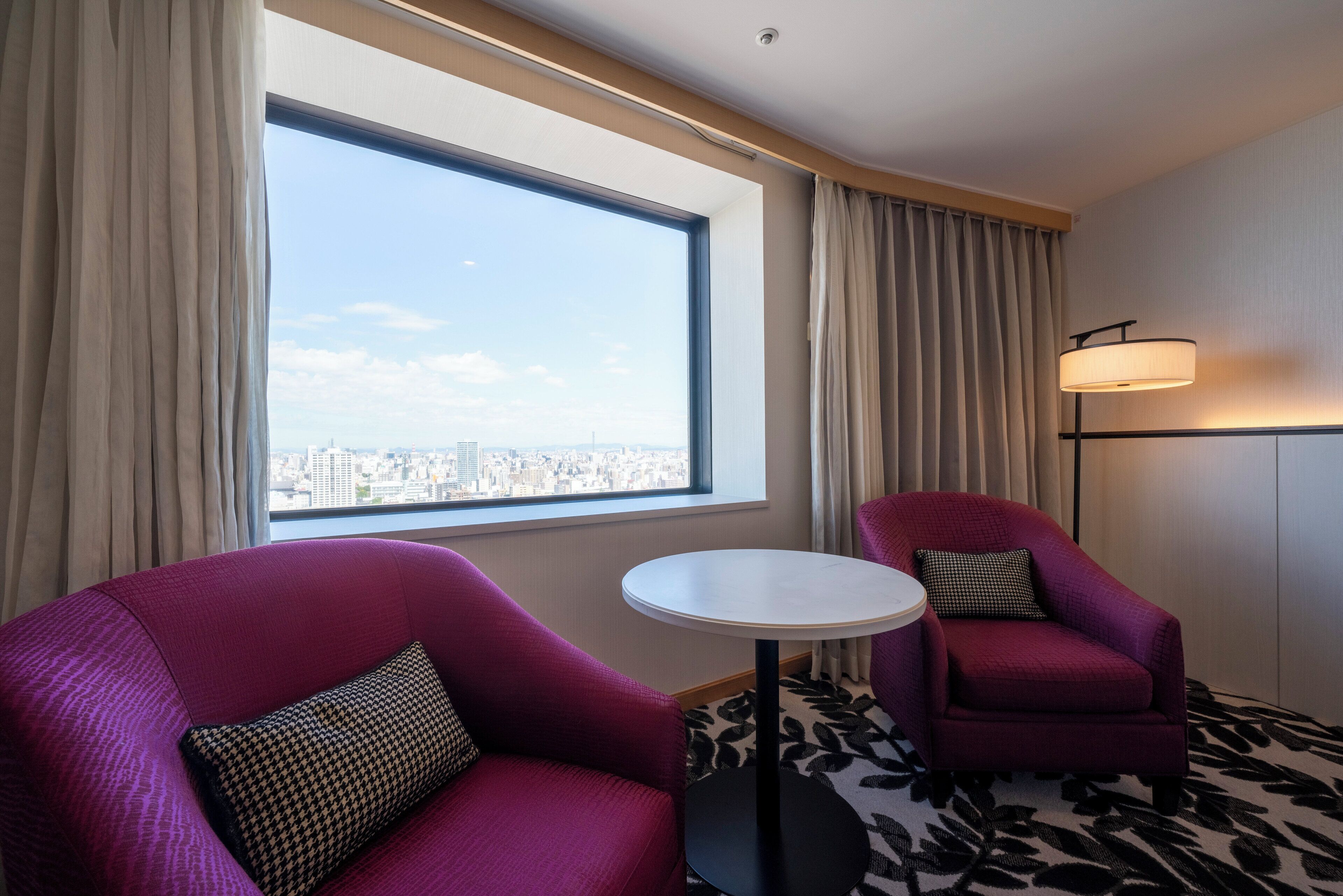 ANA Crowne Plaza Grand Court Nagoya