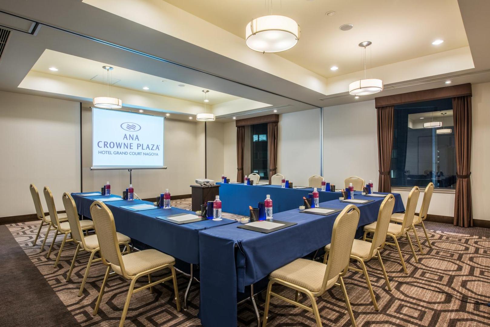 ANA Crowne Plaza Grand Court Nagoya
