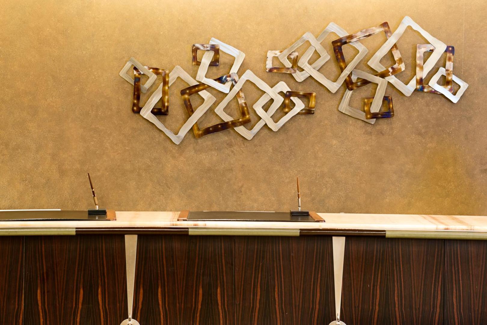 ANA Crowne Plaza Grand Court Nagoya