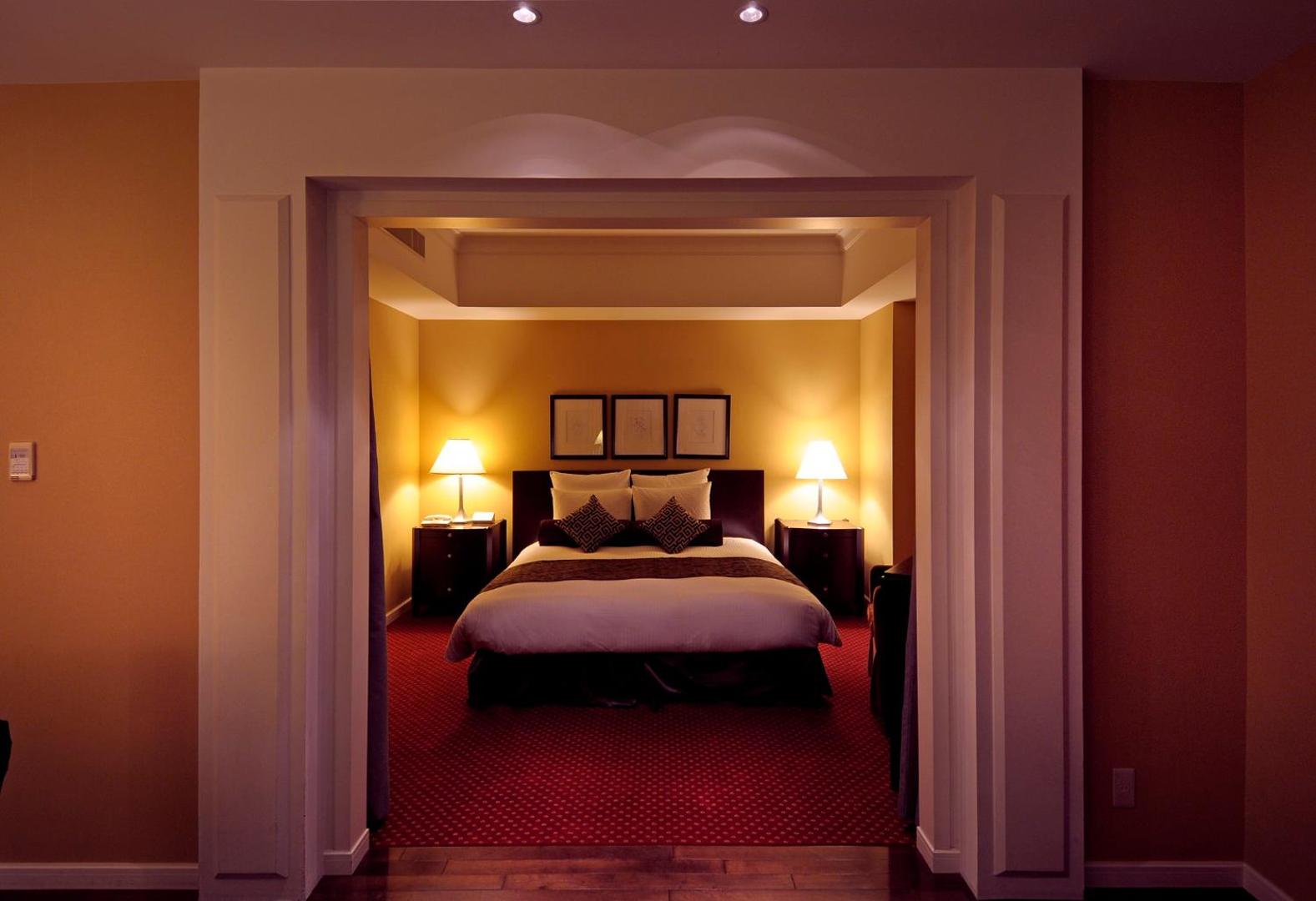 ANA Crowne Plaza Grand Court Nagoya