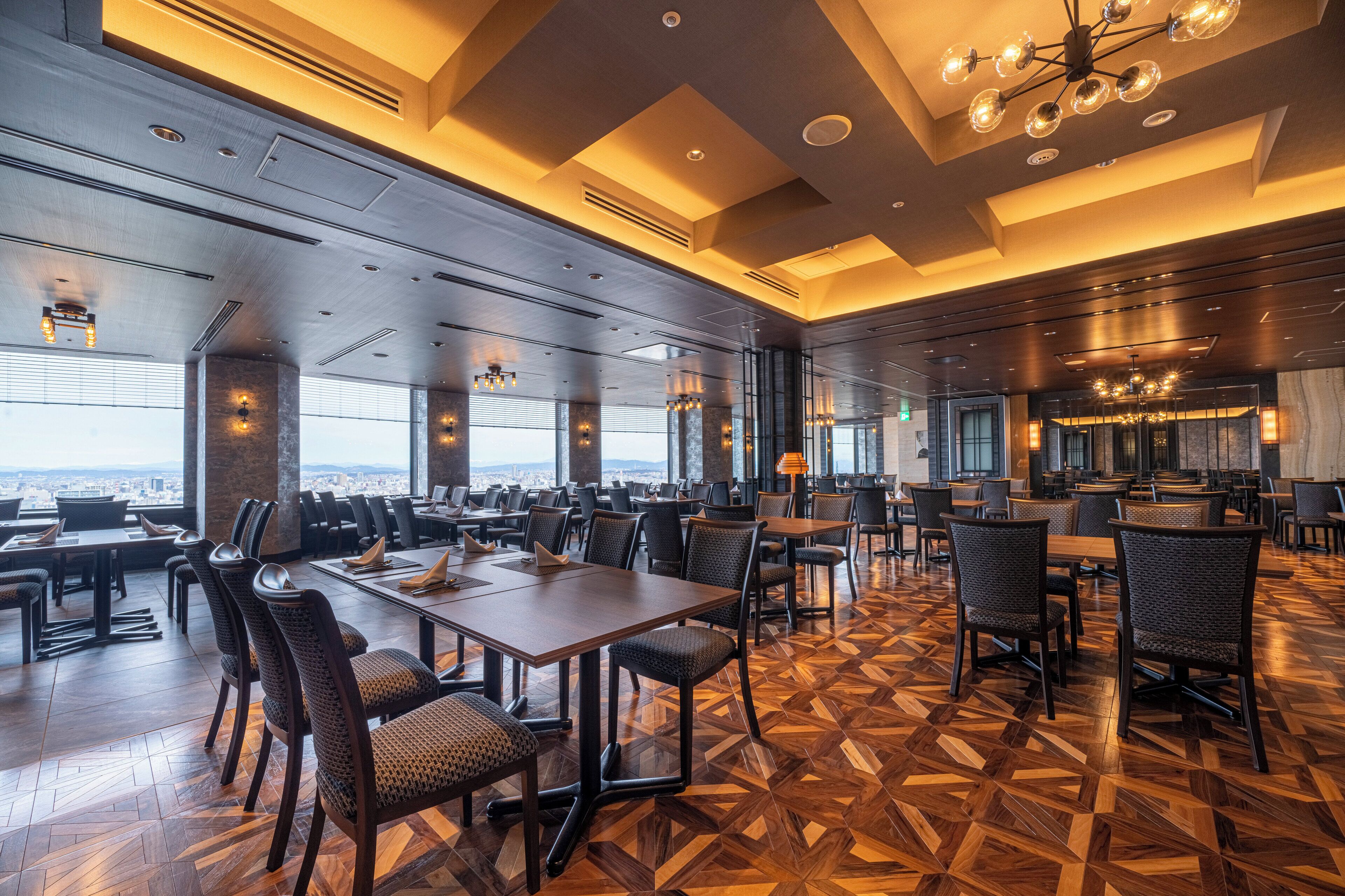 ANA Crowne Plaza Grand Court Nagoya